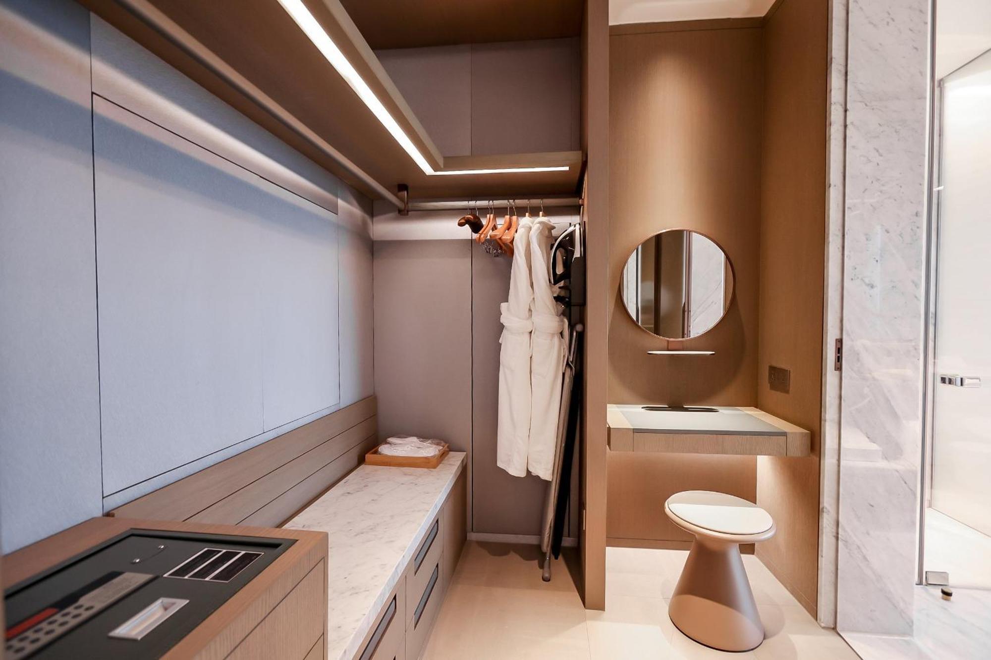 Vignette Collection The Xanadu Guangzhou, An Ihg Hotel - -Free Canton Fair Shuttle Bus During Canton Fair 5*