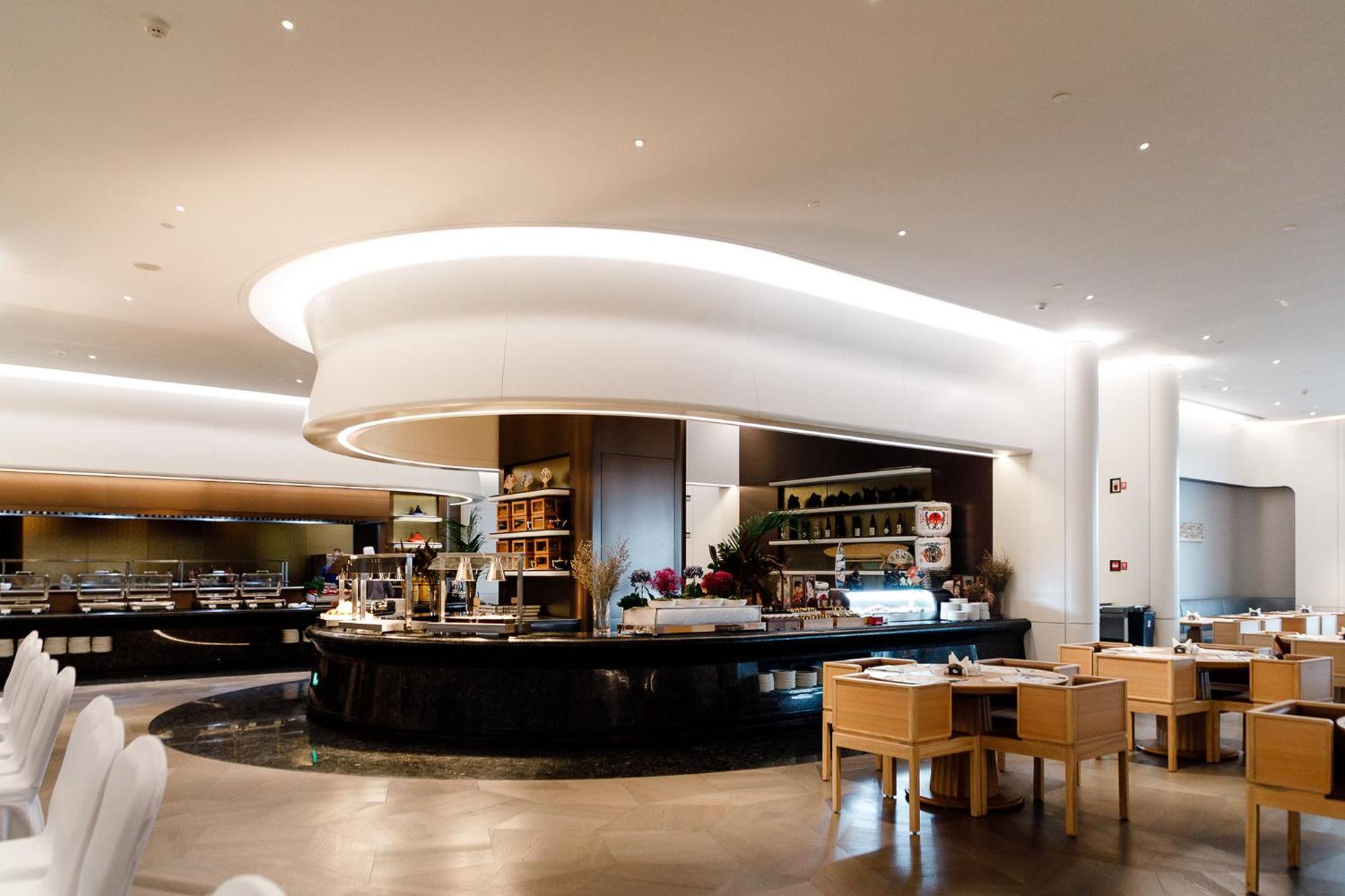 Vignette Collection The Xanadu Guangzhou, An Ihg Hotel - -Free Canton Fair Shuttle Bus During Canton Fair