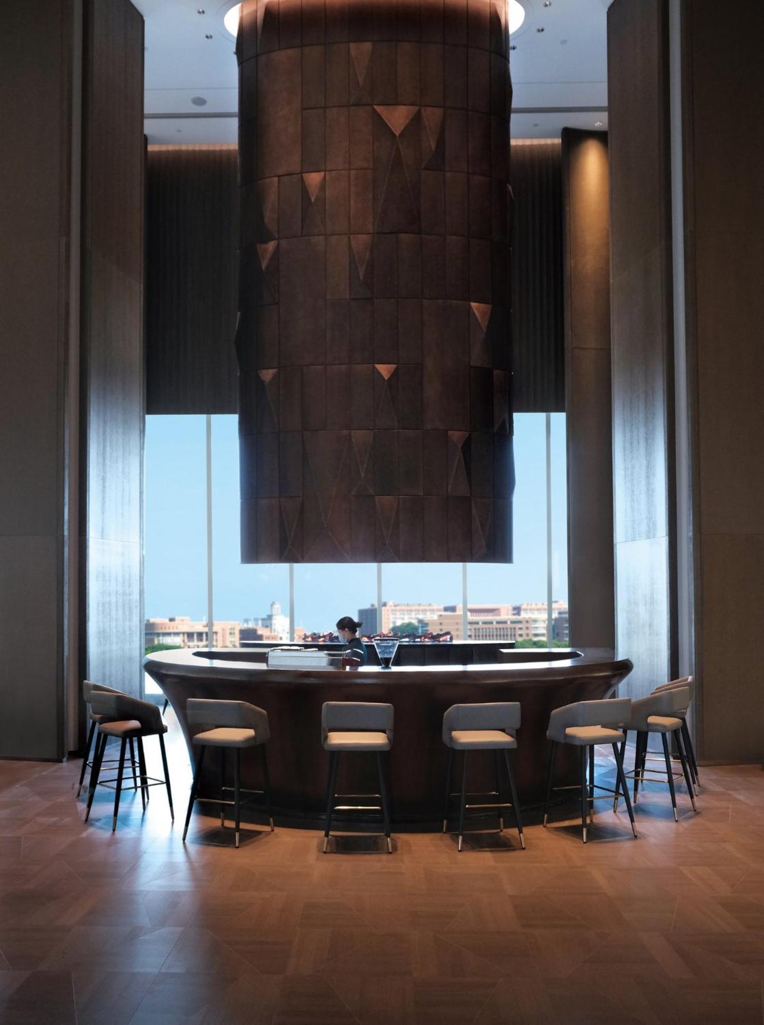 Hotel Vignette Collection The Xanadu Guangzhou, An Ihg Hotel - -Free Canton Fair Shuttle Bus During Canton Fair