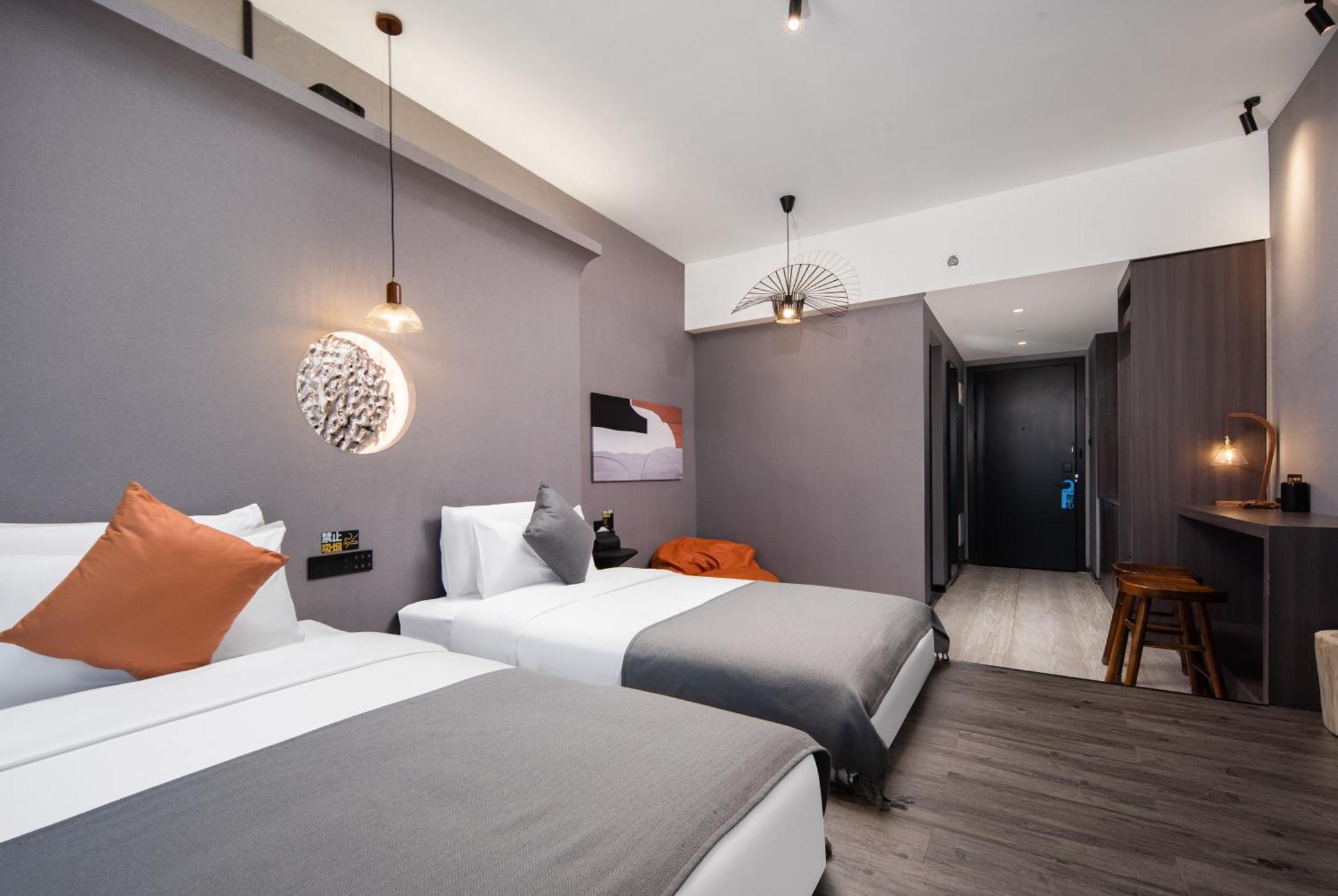 Hotel Banana S Design