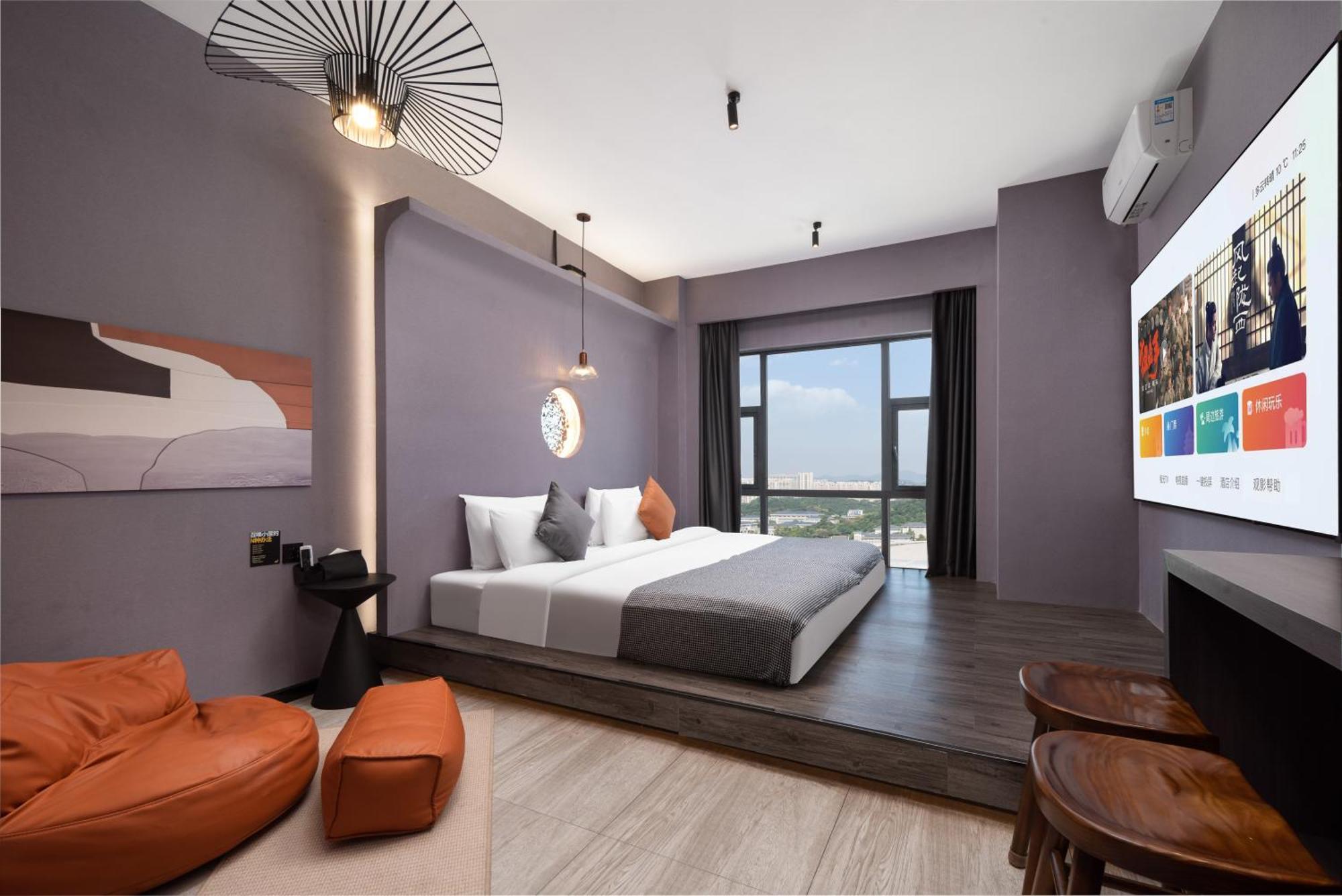 Banana S Design Hotel
