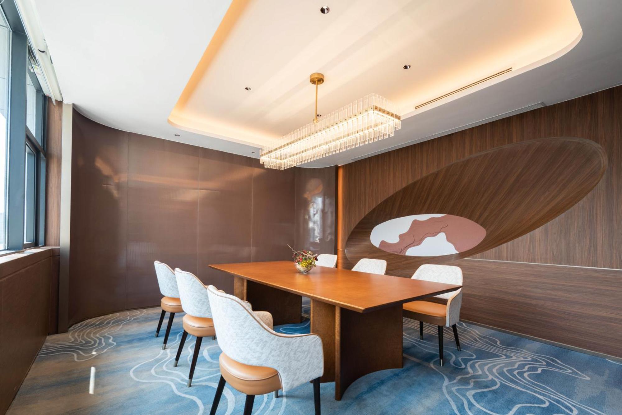 Banana S Design Guangzhou