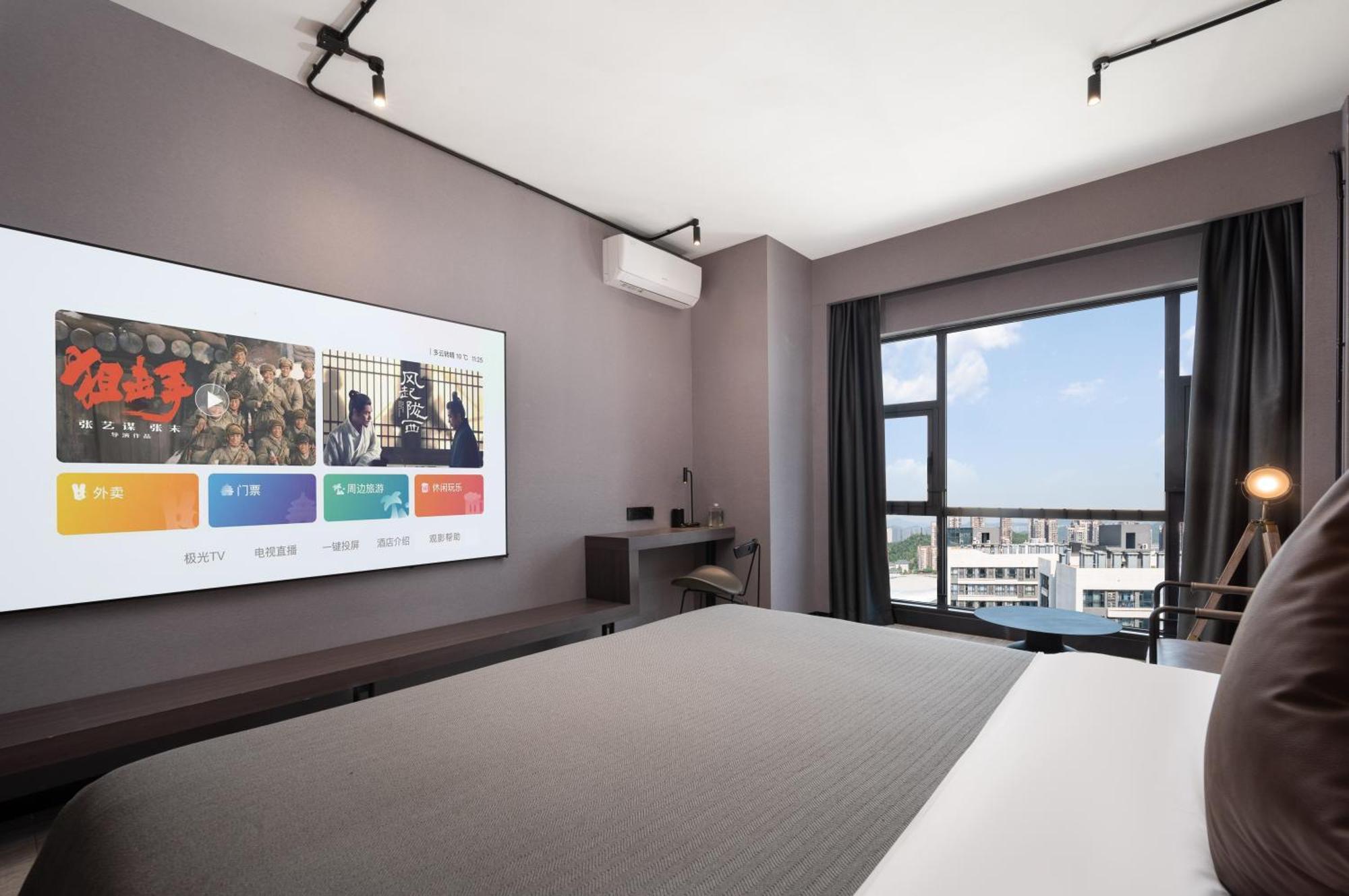 Hotel Banana S Design