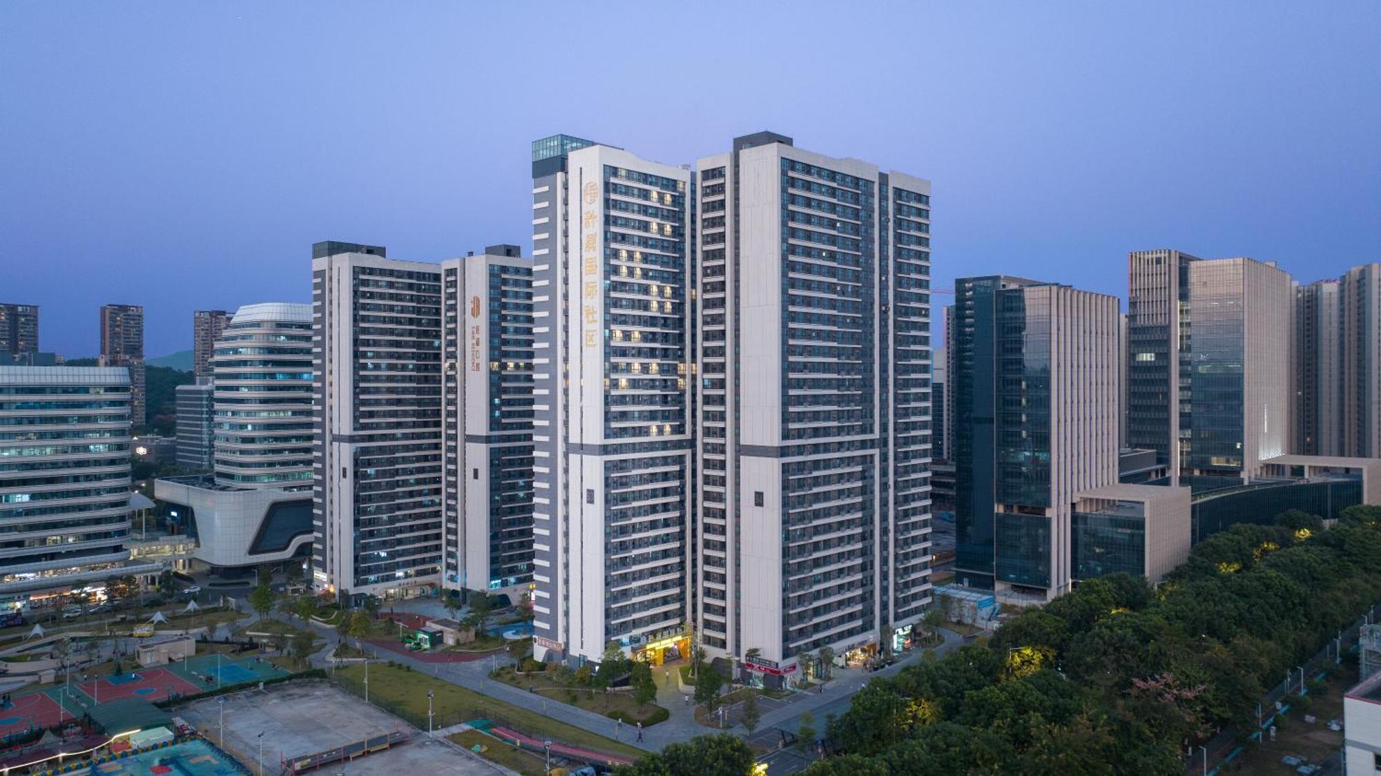 Banana S Design Hotel