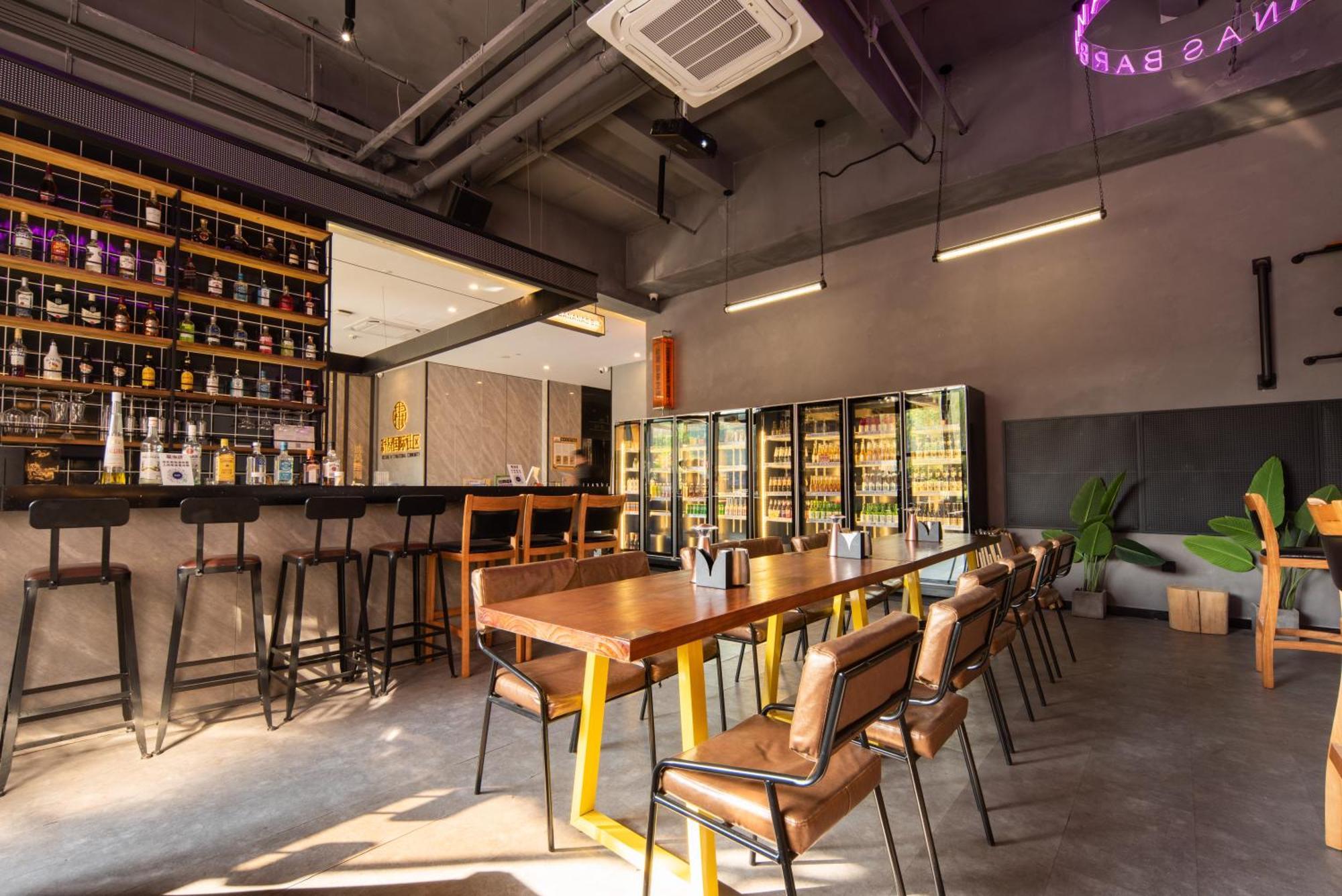 Hotel Banana S Design Guangzhou