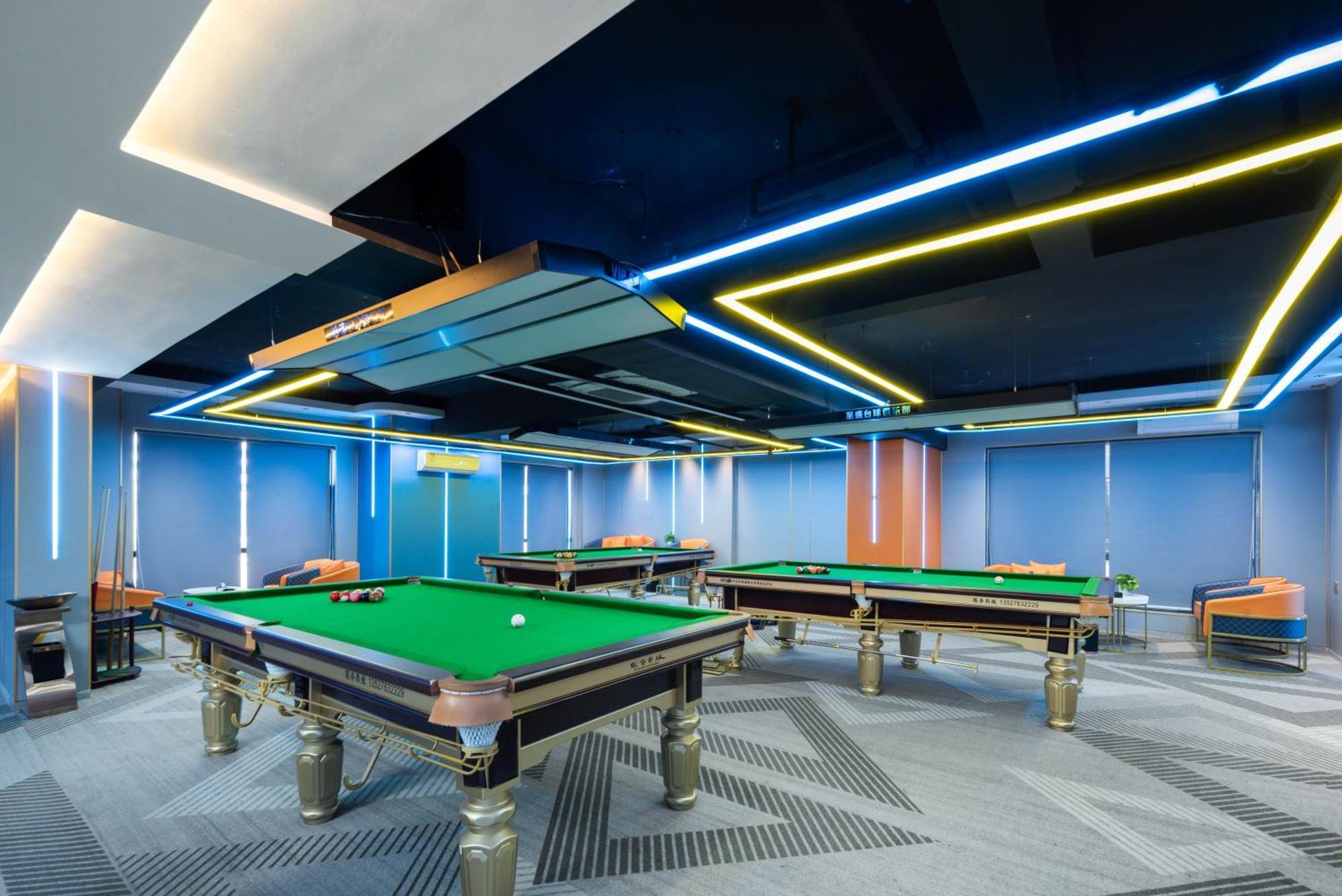 Banana S Design Hotel Guangzhou