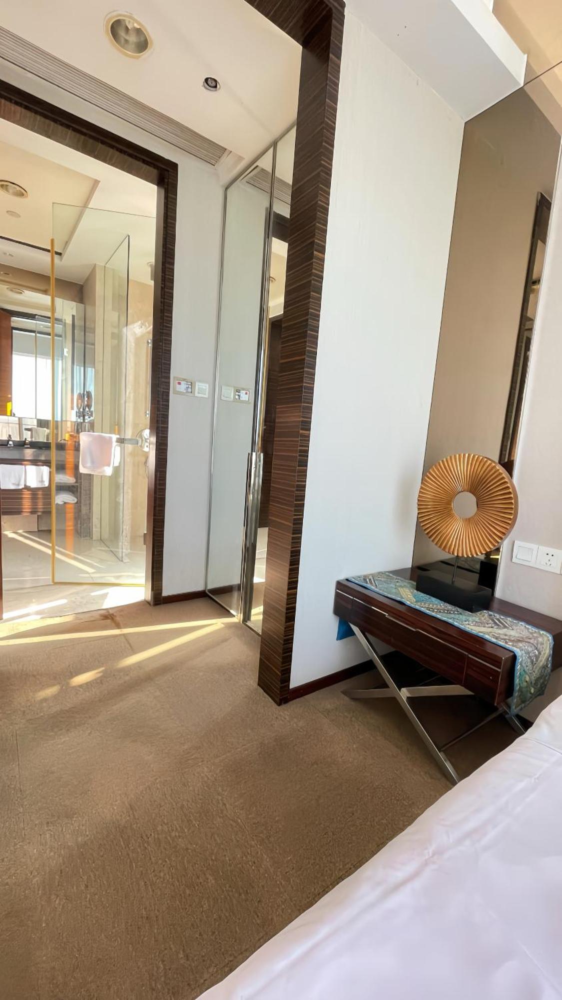 Xing Yi International - Poly World Branch Apartment
