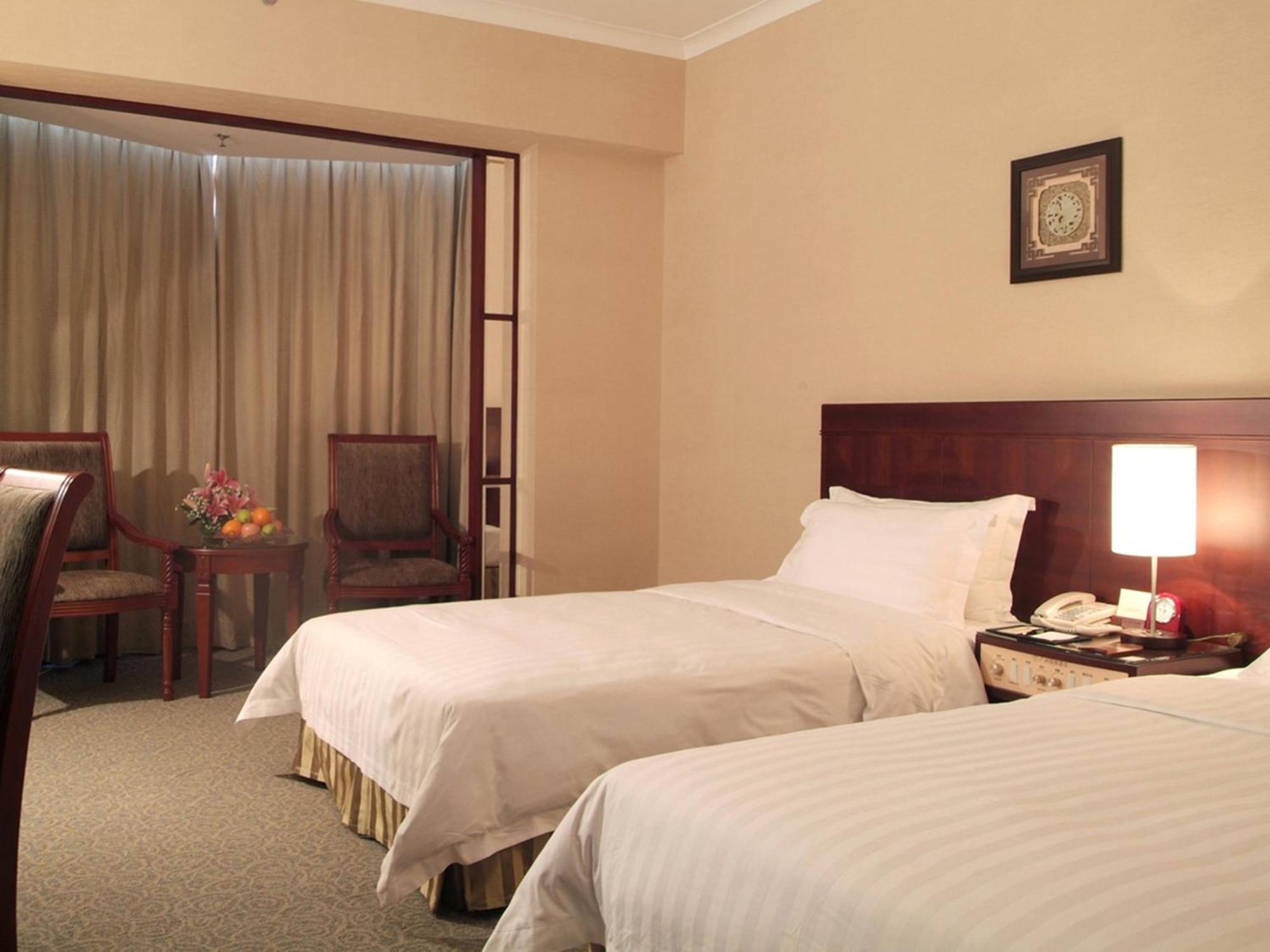 Rosedale & - Free Shuttle Bus To Fair Guangzhou