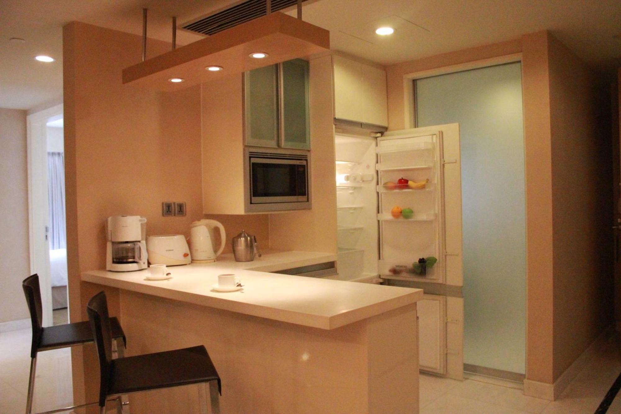 Ascott Guangzhou, Free Shuttle Bus For Fair