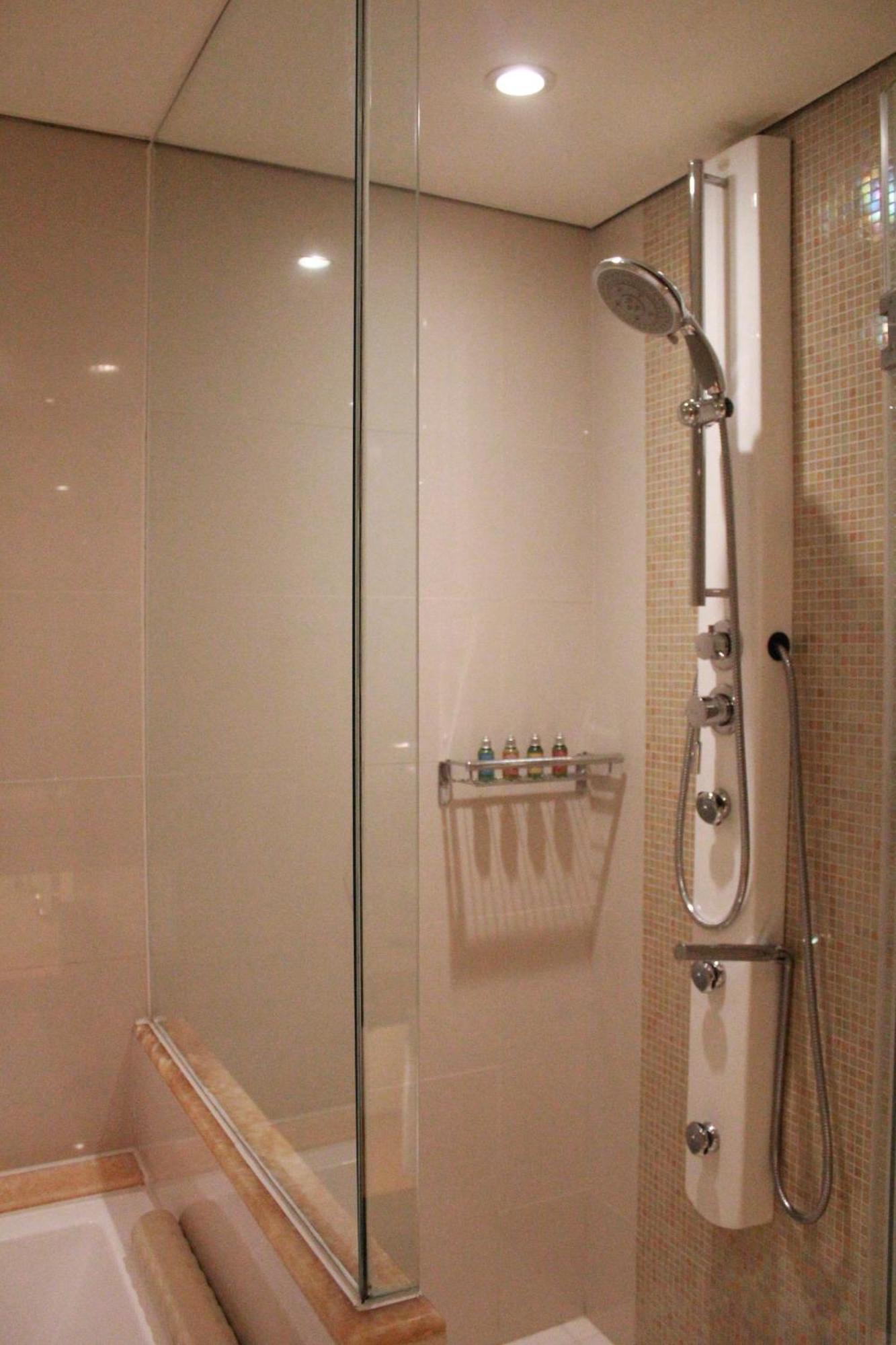 Apartment Ascott Guangzhou, Free Shuttle Bus For Fair