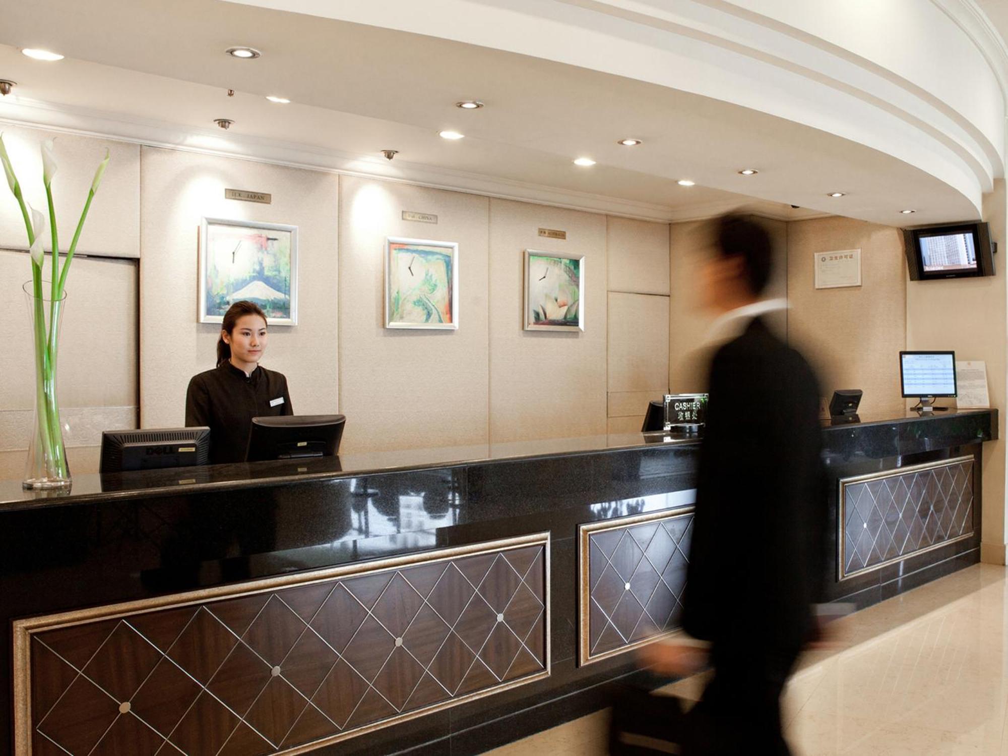 Rosedale & - Free Shuttle Bus To Fair Guangzhou