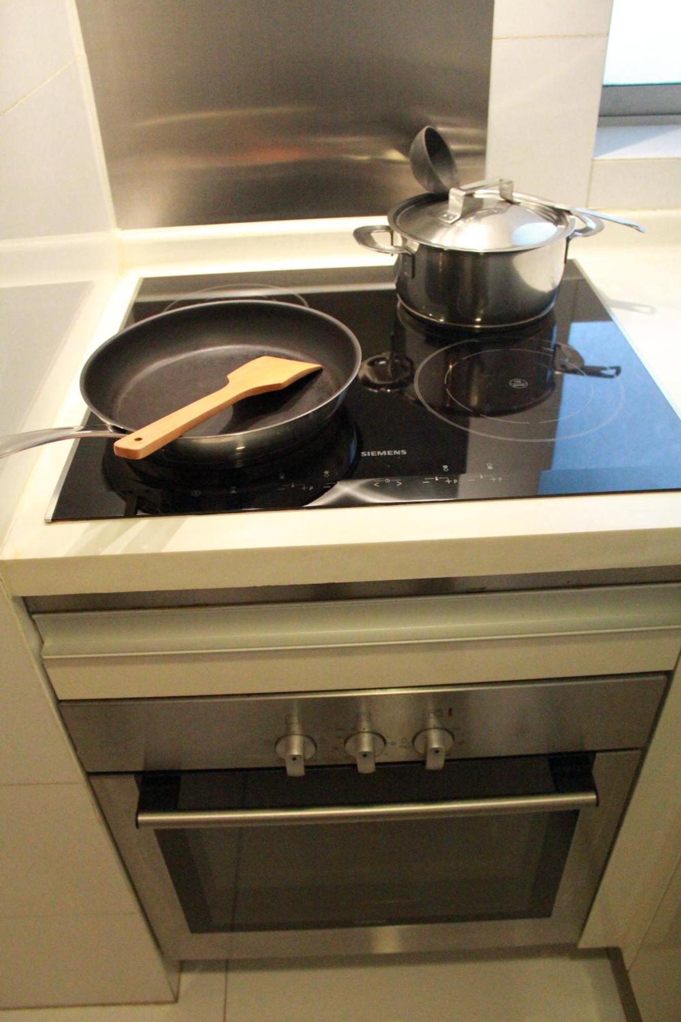 Apartment Ascott Guangzhou, Free Shuttle Bus For Fair