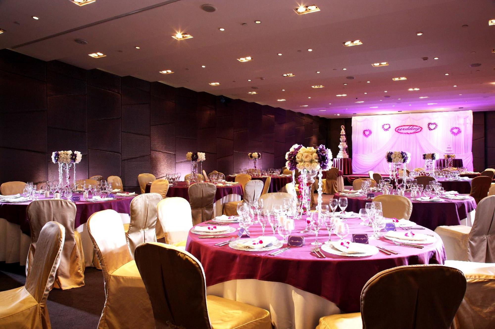Hotel Jianguo 5*