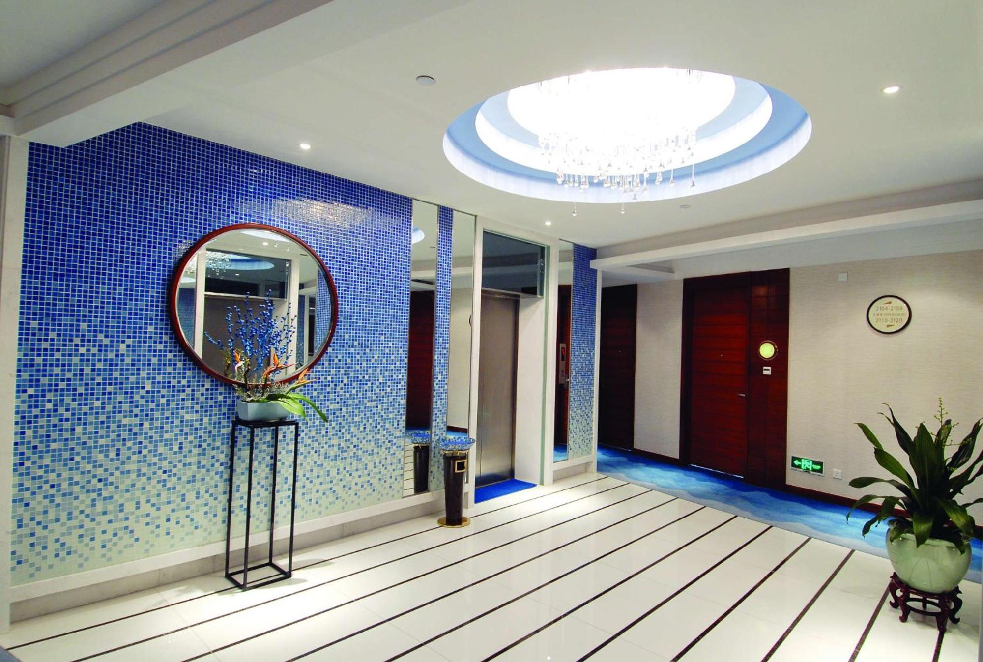 Hotel Ocean - Free Shuttle Bus To Fair, Tao Jin Railway Station 4*