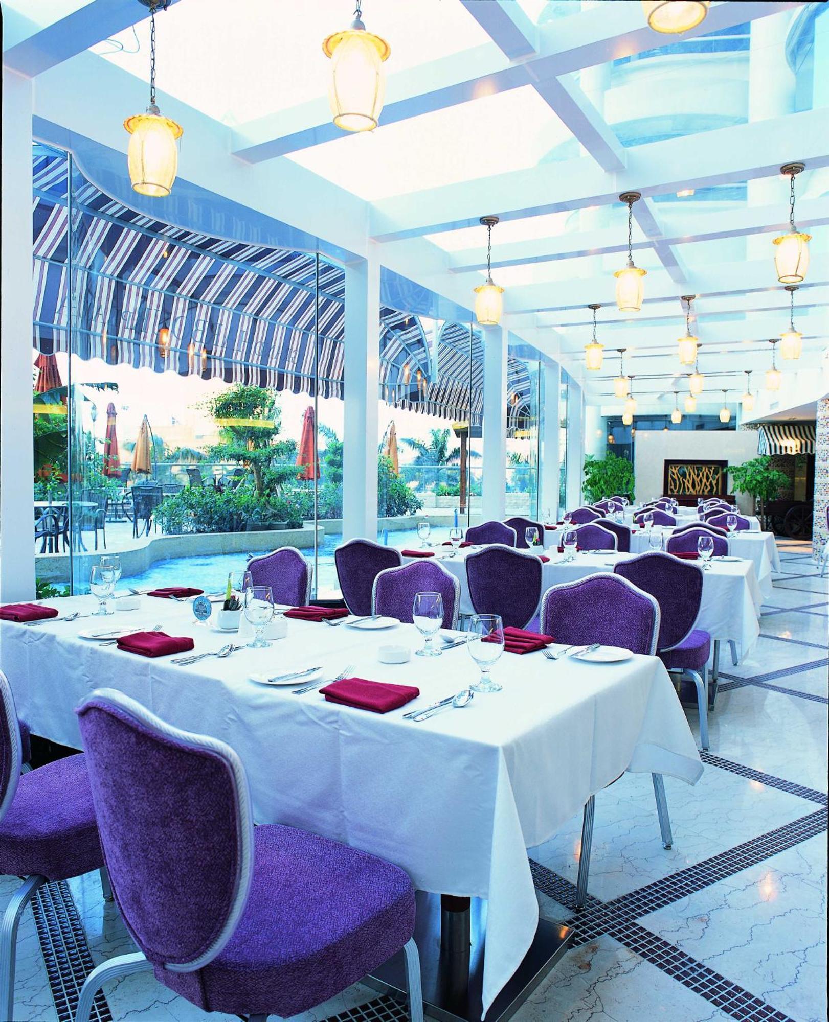 The Royal Marina Plaza Guangzhou