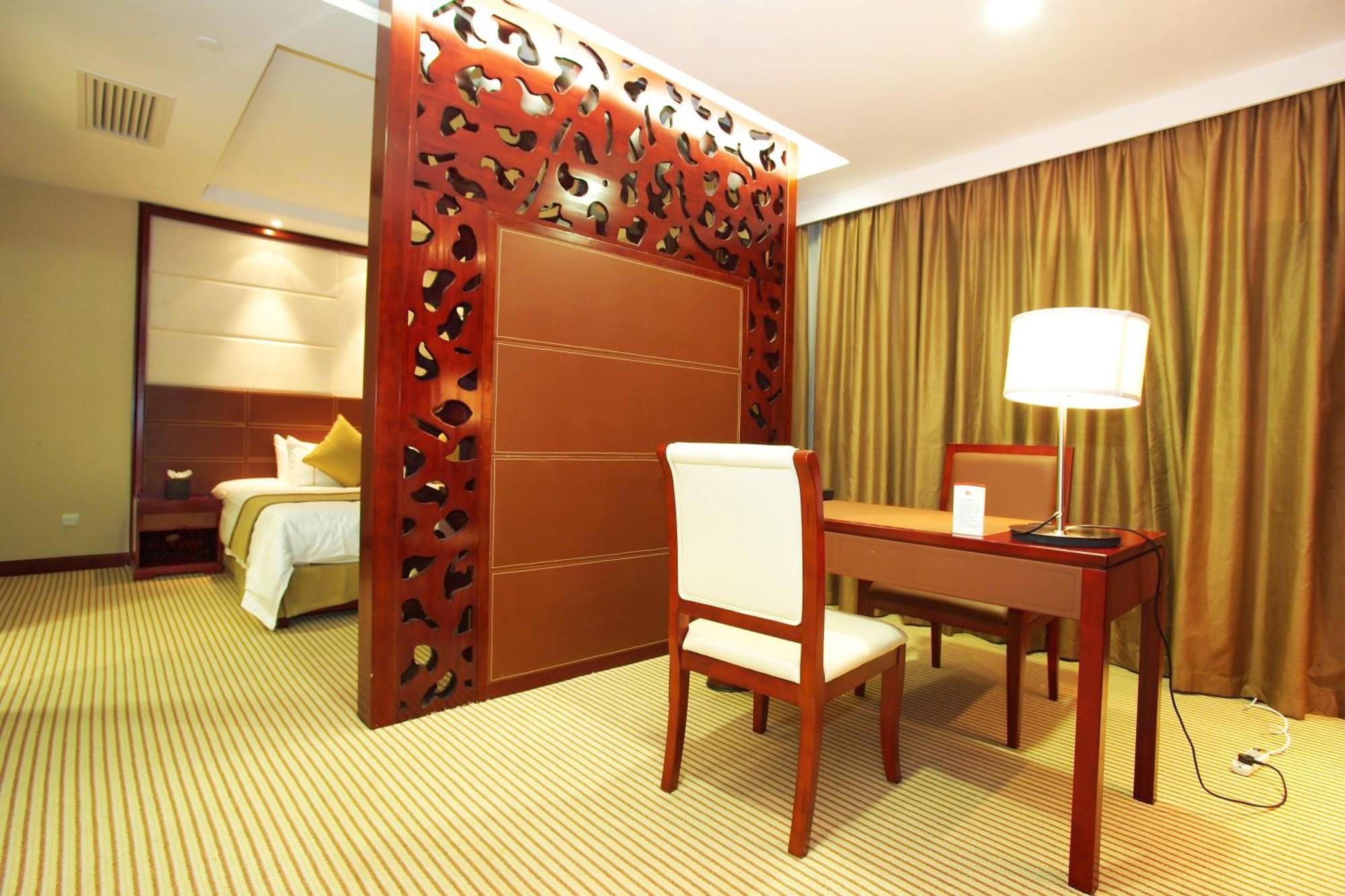 Baiyun International Convention Center Guangzhou