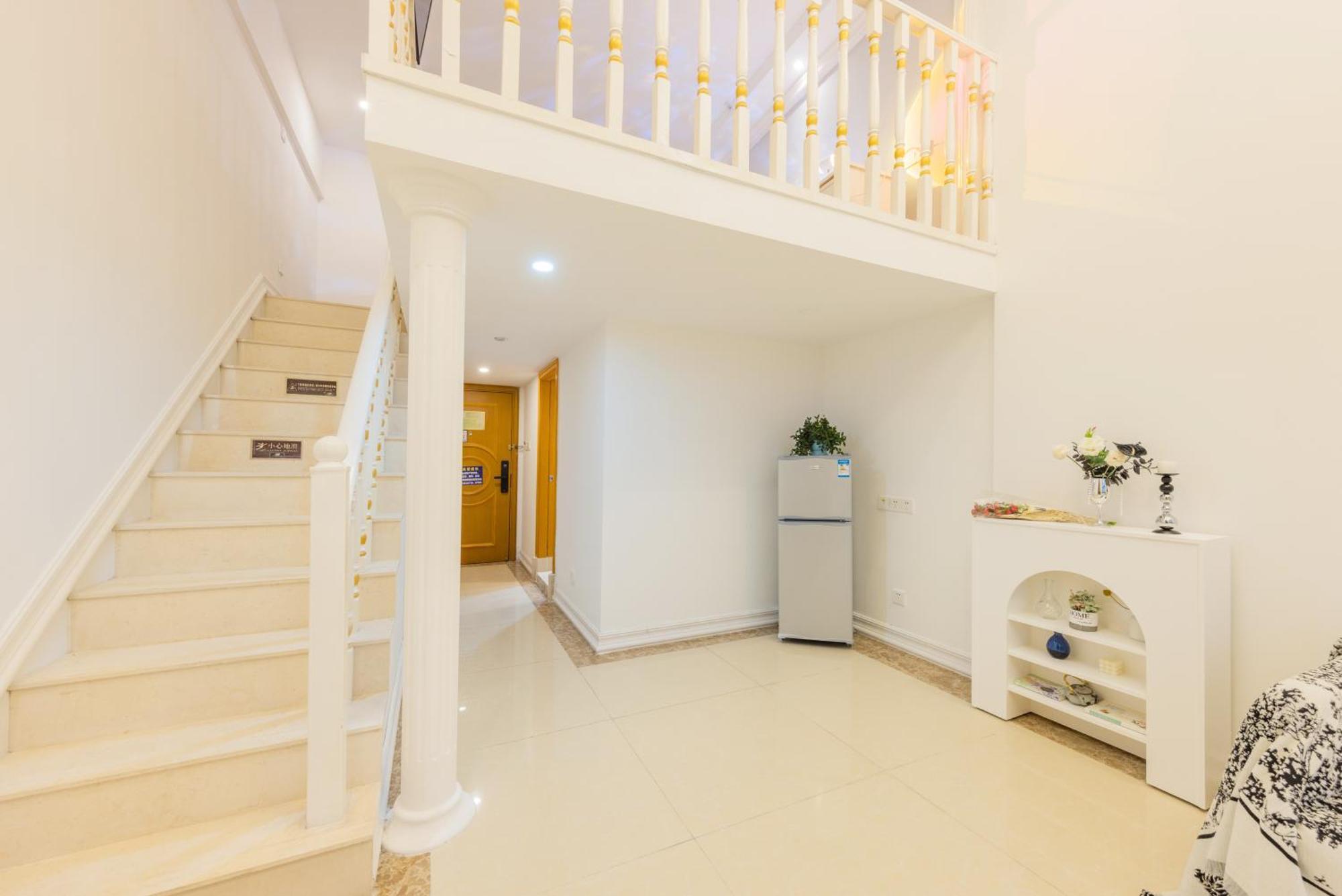 Lavendar Duplex