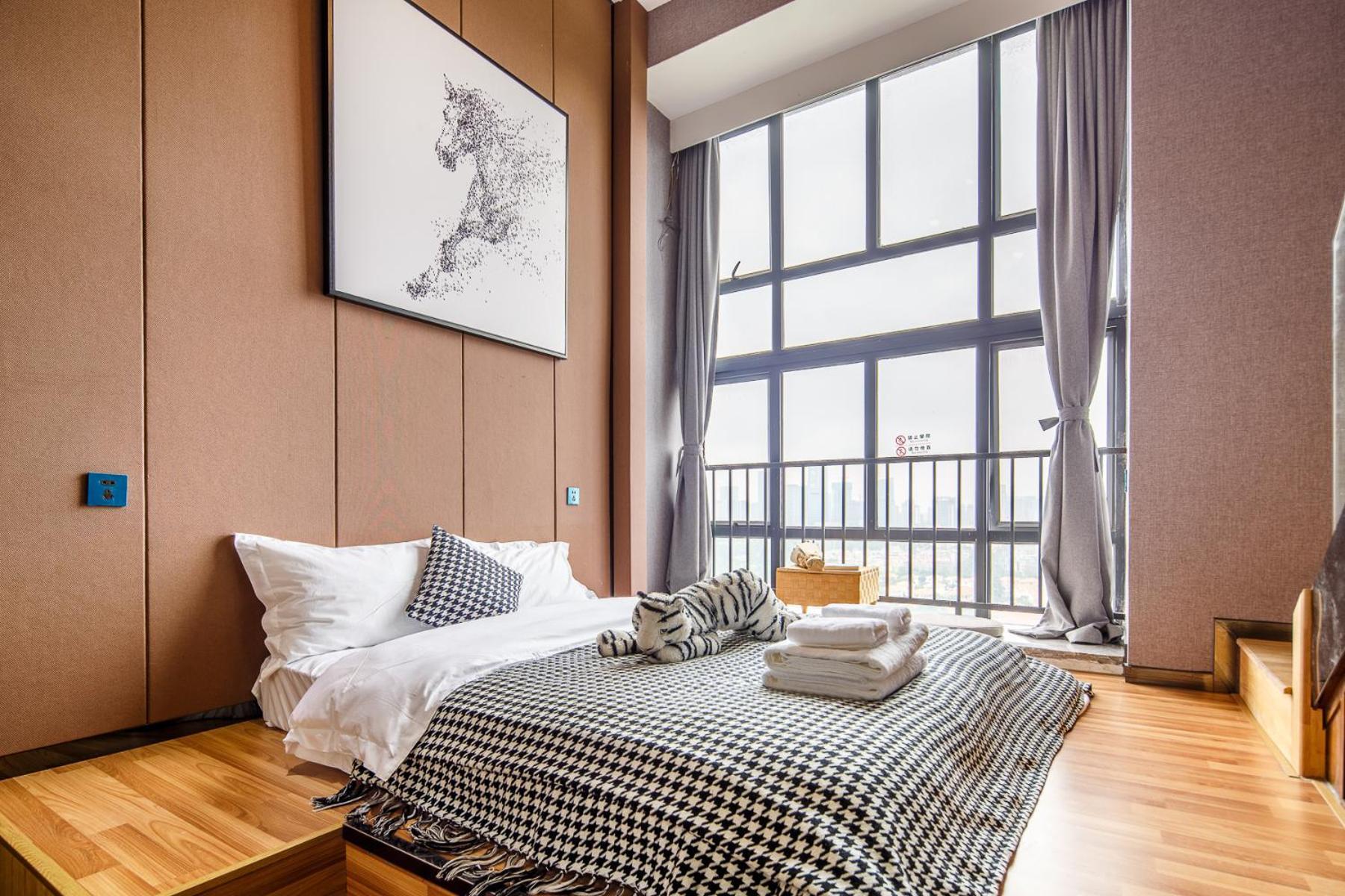 Apartment Lavendar Duplex