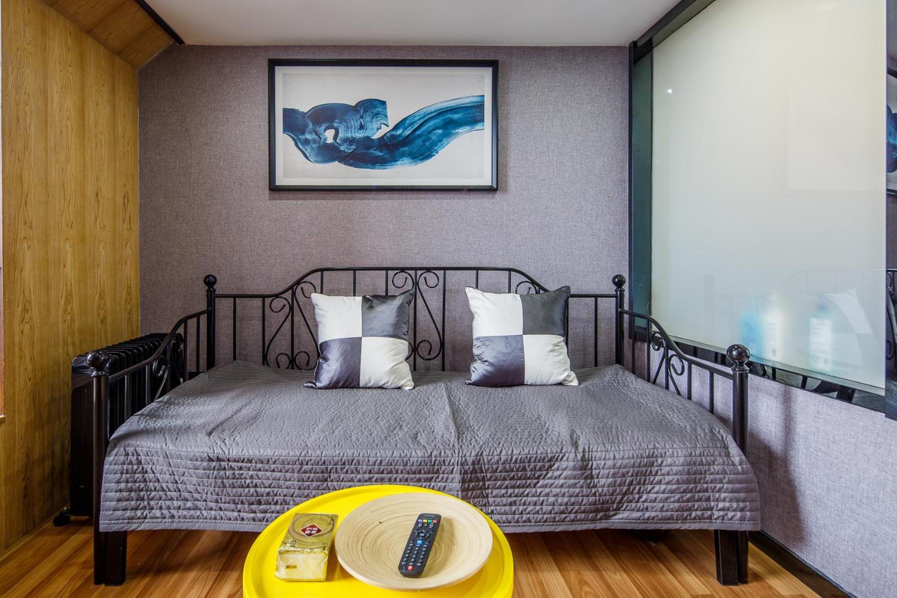 Apartment Lavendar Duplex Guangzhou