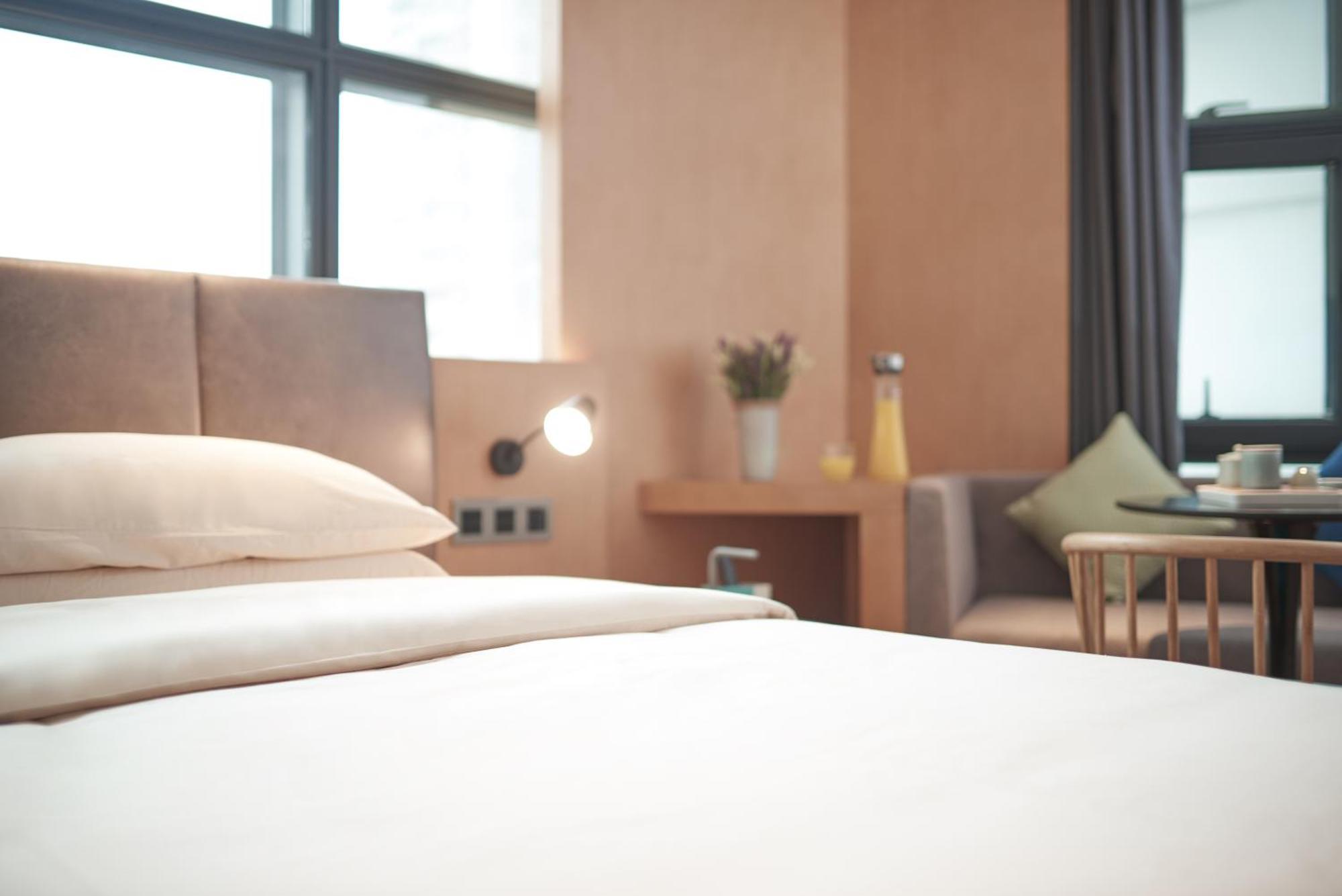 Hotel Citynote Shangxiajiu Pedestrian 4*