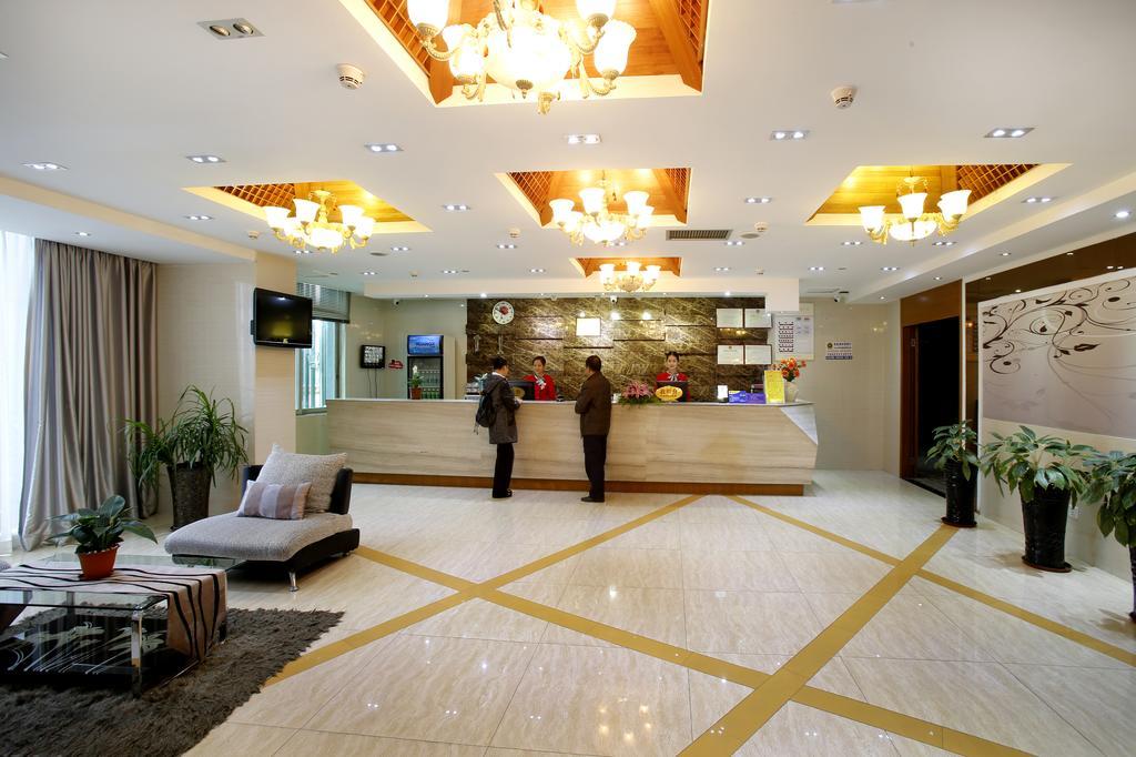 Inn Dragon 168 - Yingbin 2*