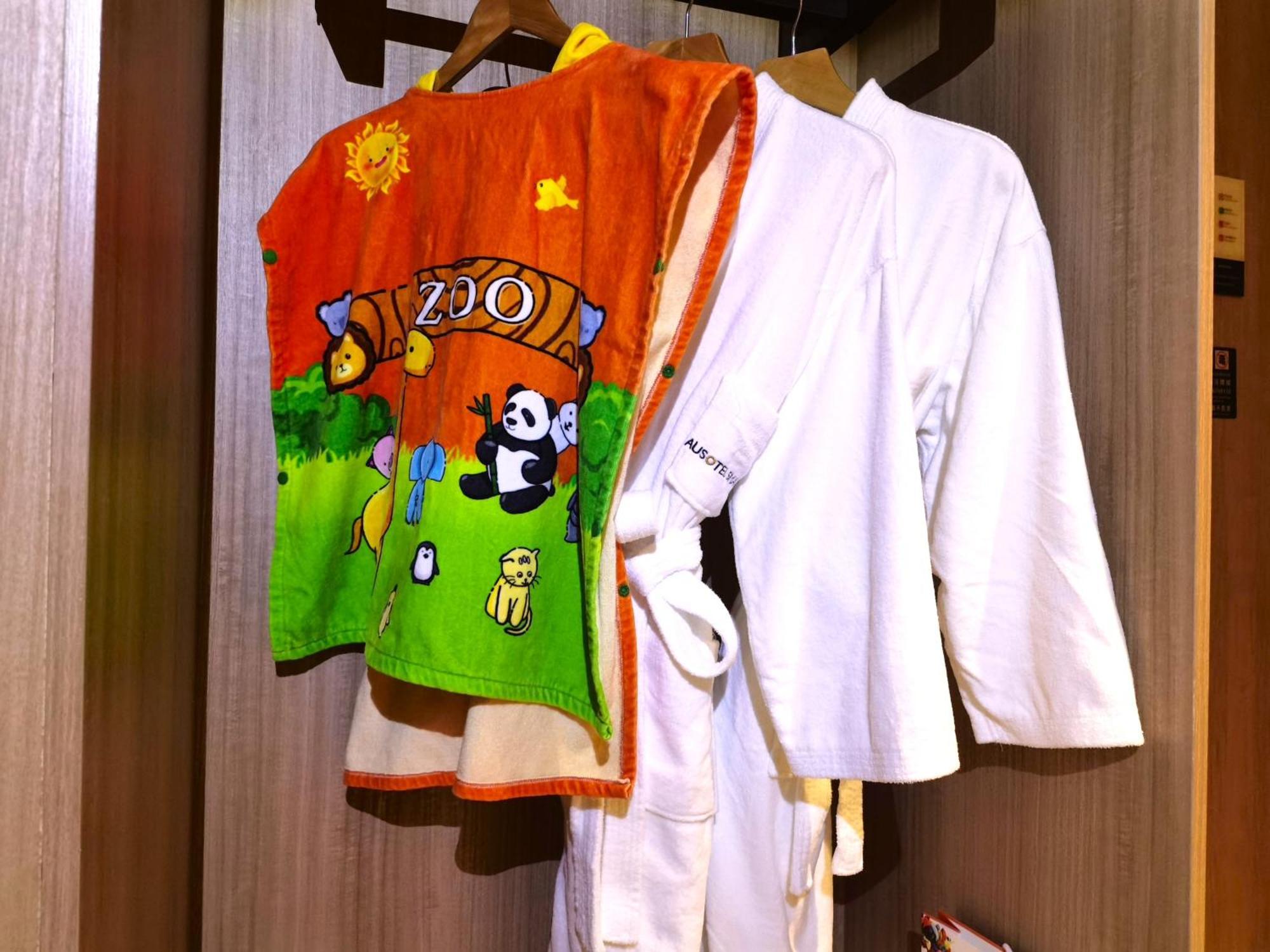 广州白云机场花东朝阳路亚朵酒店 Guangzhou