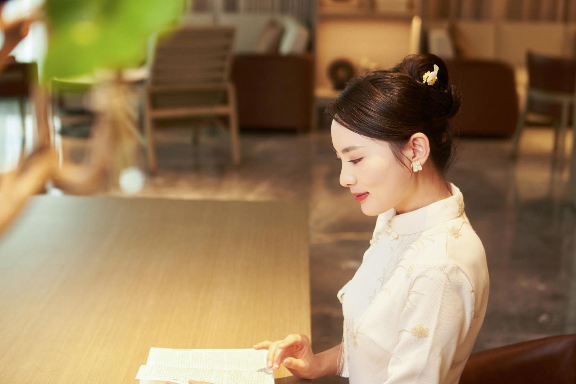 Hotel Guangzhou Pazhou Ln Dongfang Hotel-Free Shuttle Between Hotel And Exhibition Center During Canton Fair & Exhibitor Registration Counter Guangzhou