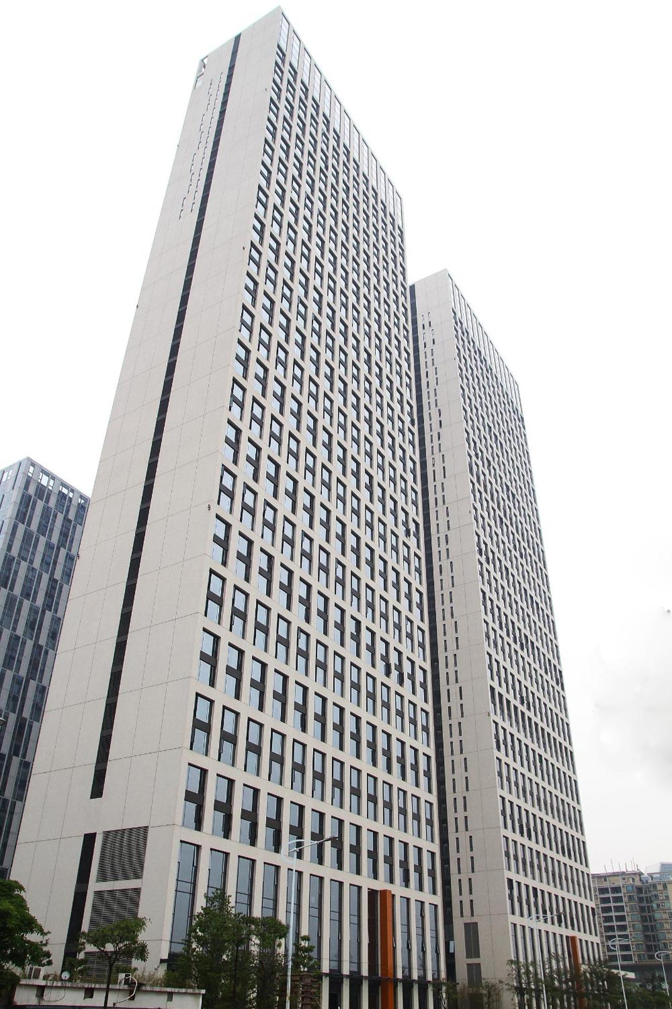 Slowcom-xingyue Pa Zhou Guangzhou