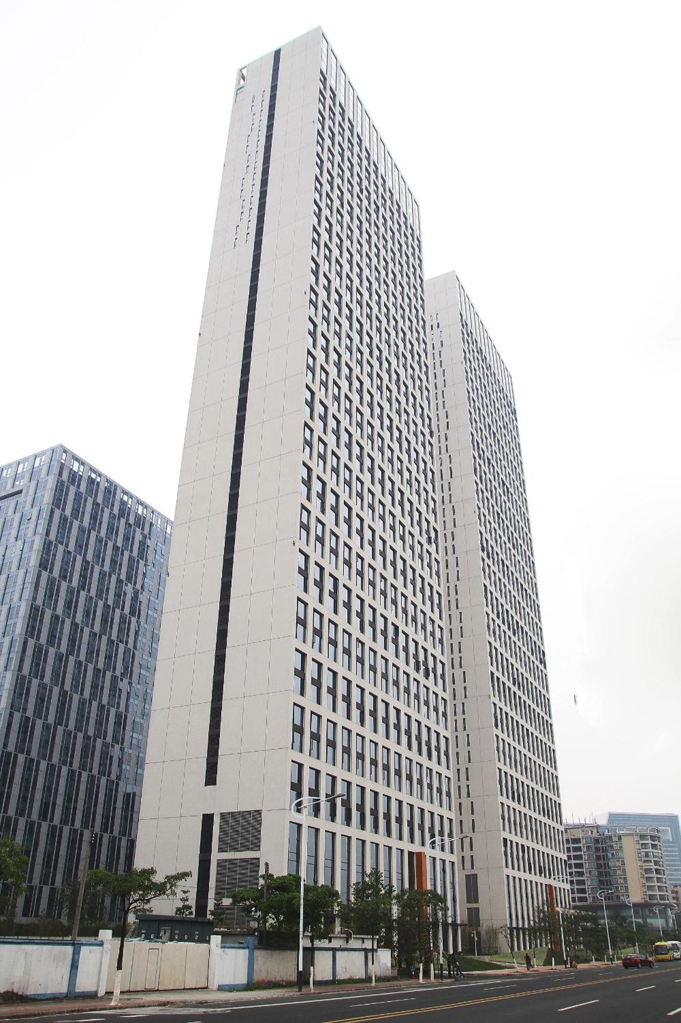 Slowcom-xingyue Pa Zhou Guangzhou