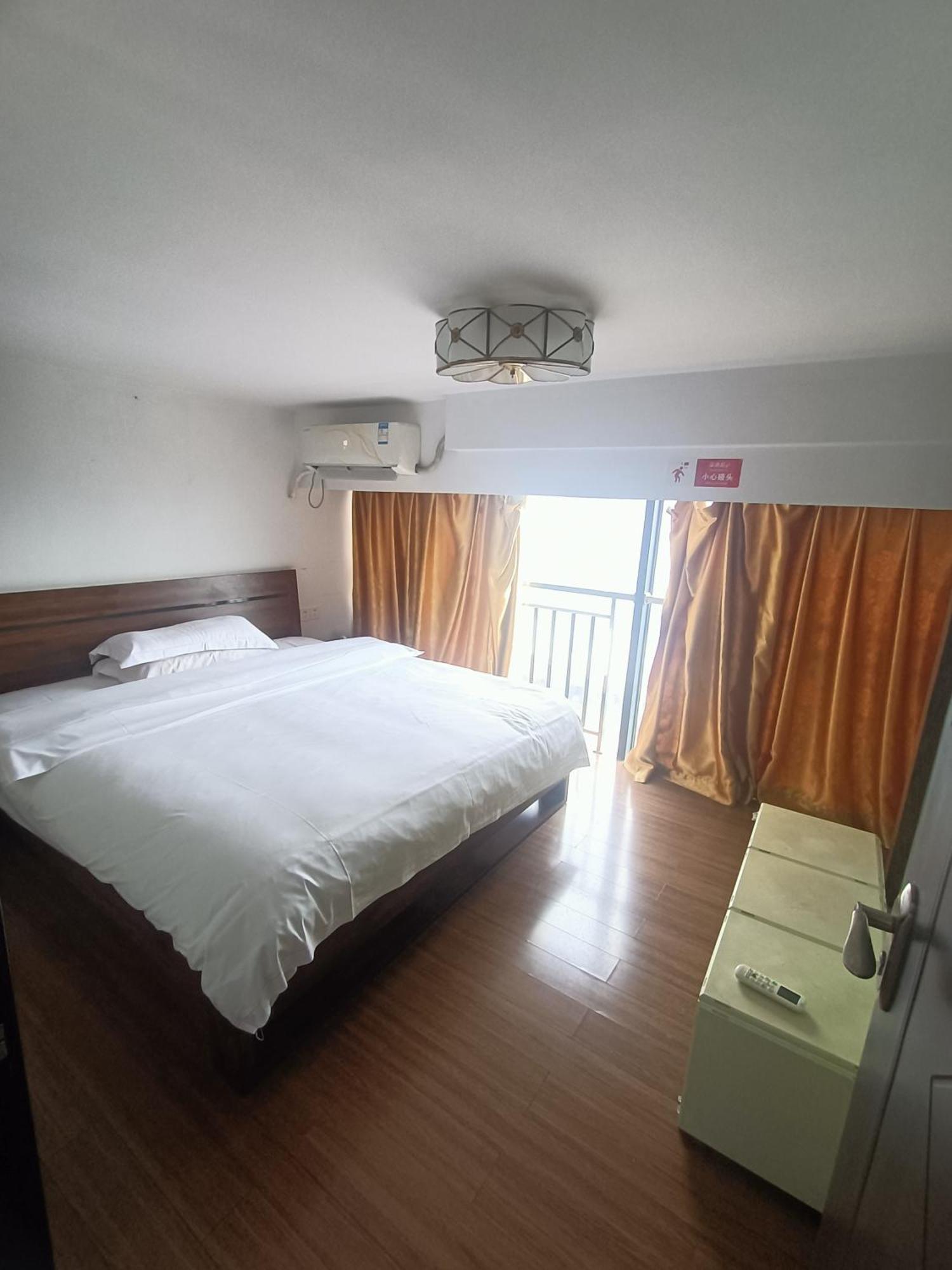 Meiju Hotel Guangzhou