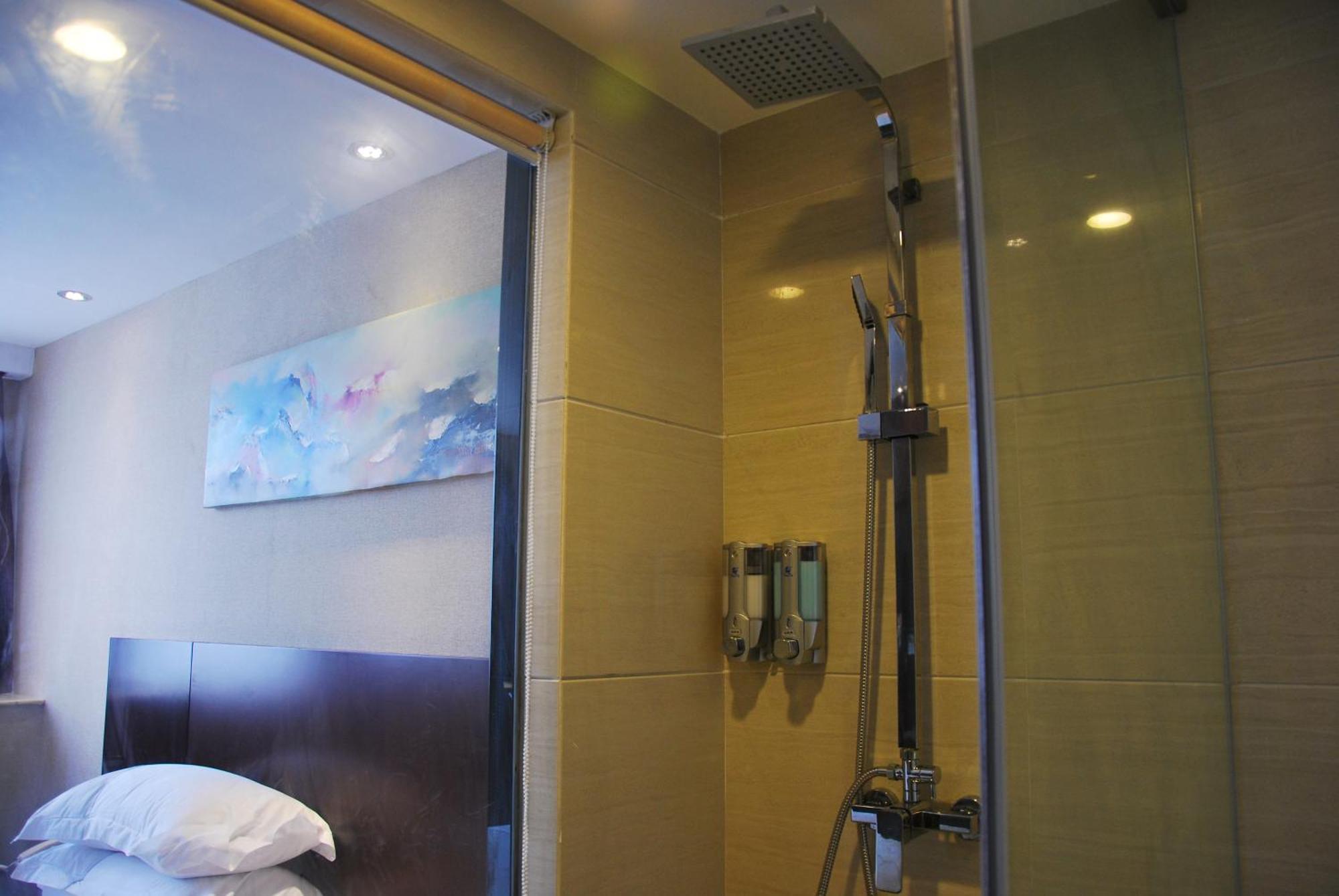 Slowcom┃yuebei （guangzhou Provincial Government) Hotel
