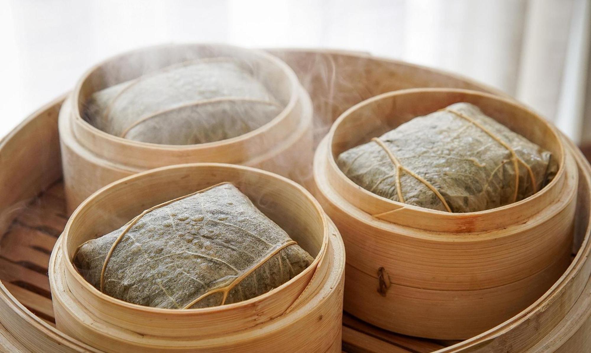 Windsleep International Hotel-free Delivery To The Venue Of The Fair&cantonese Breakfast