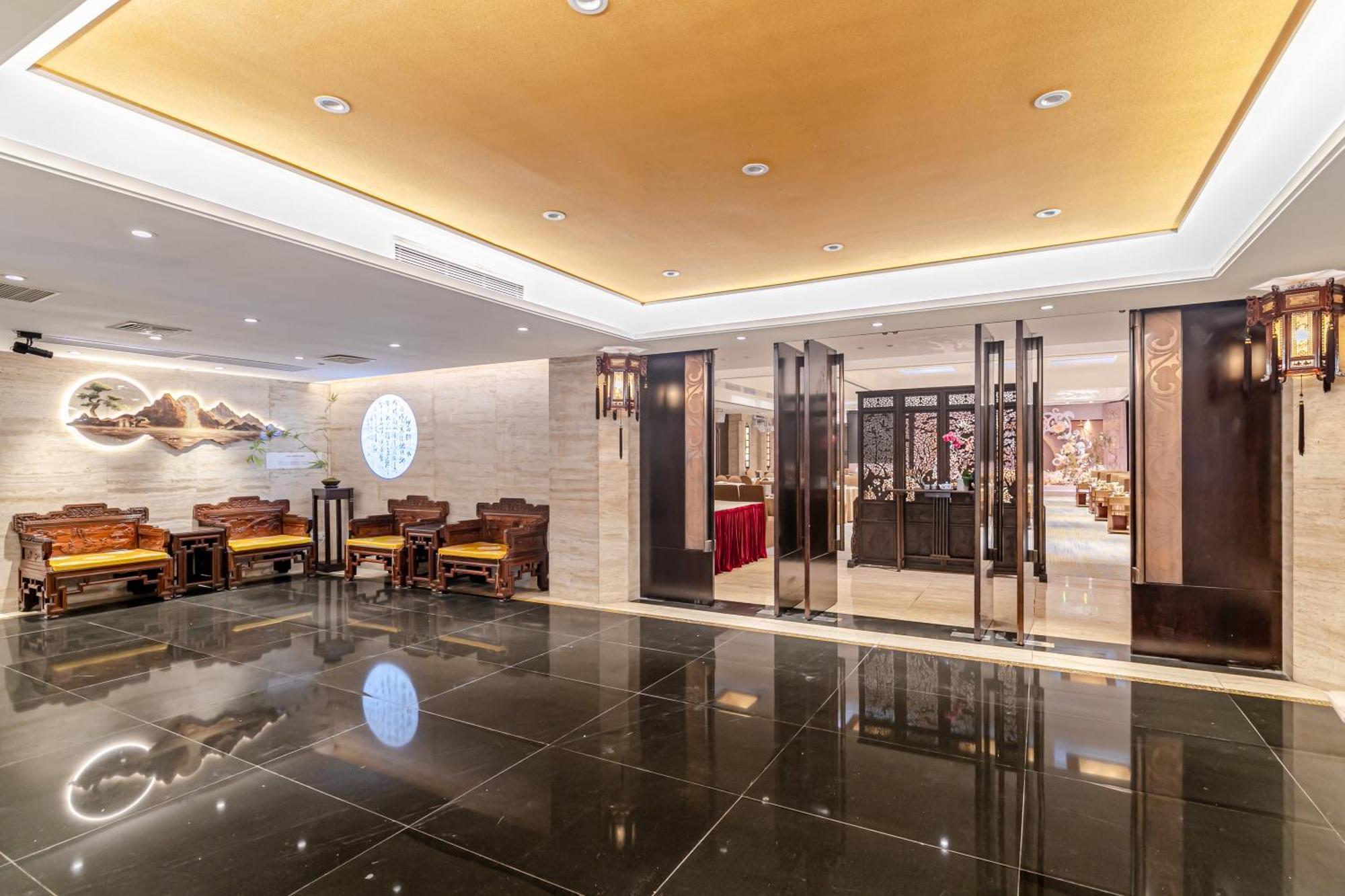 Guangdong Victory - Free Shuttle Bus To Exhibition Center During Fair Guangzhou