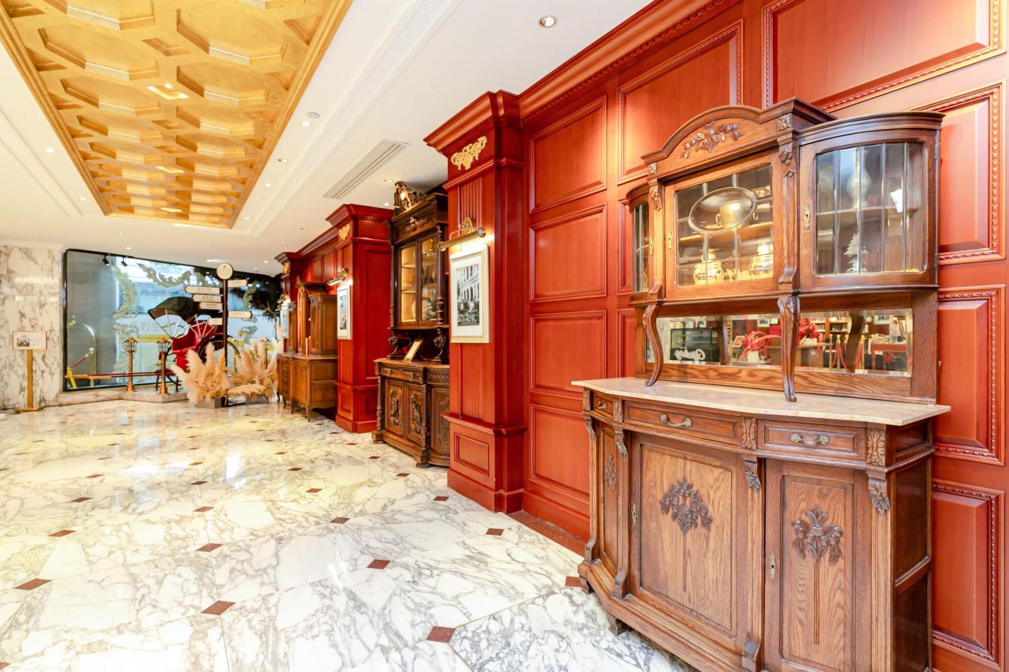 Hotel Guangdong Victory - Free Shuttle Bus To Exhibition Center During Fair 4*