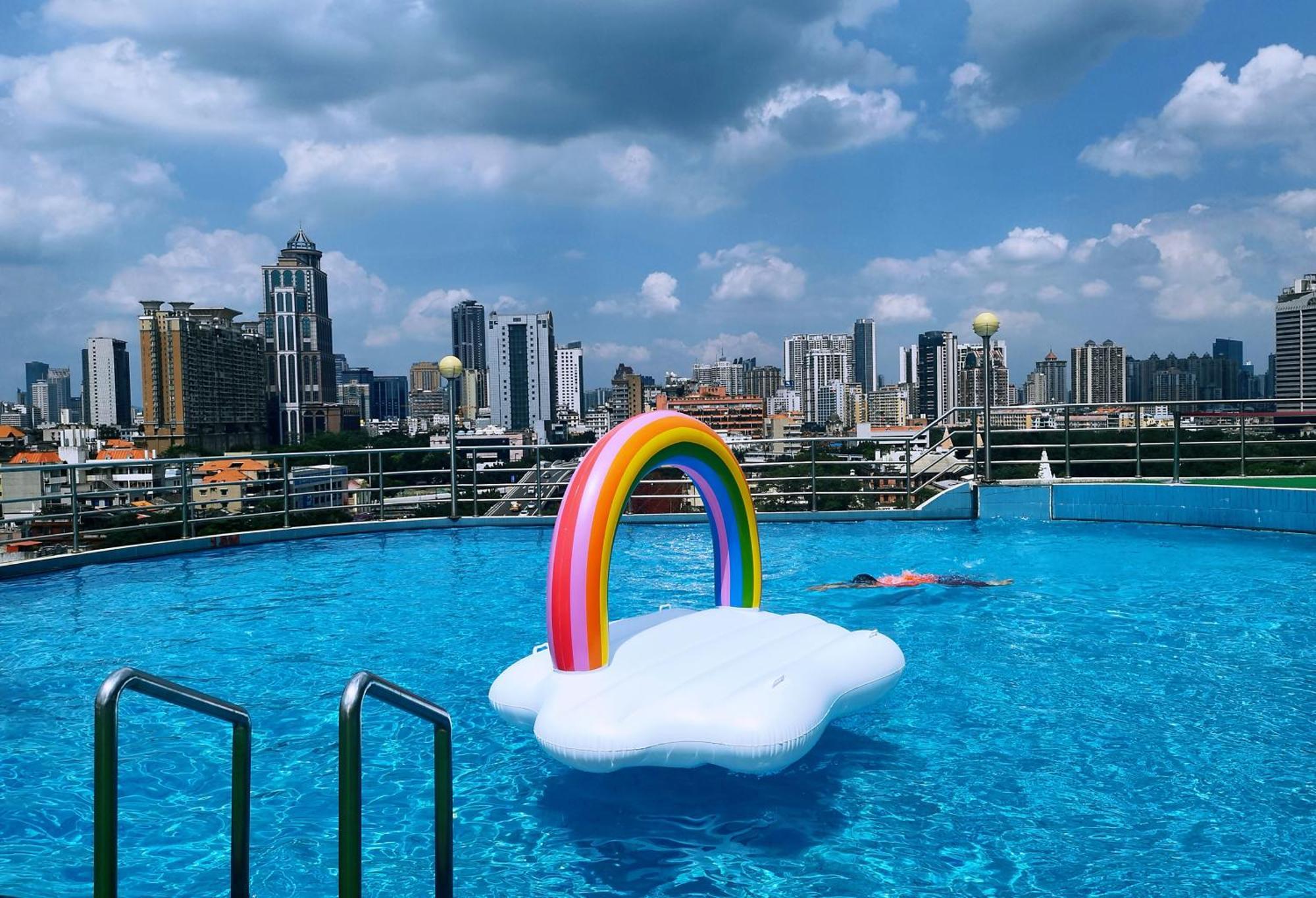 Guangdong Victory - Free Shuttle Bus To Exhibition Center During Fair 4* Guangzhou