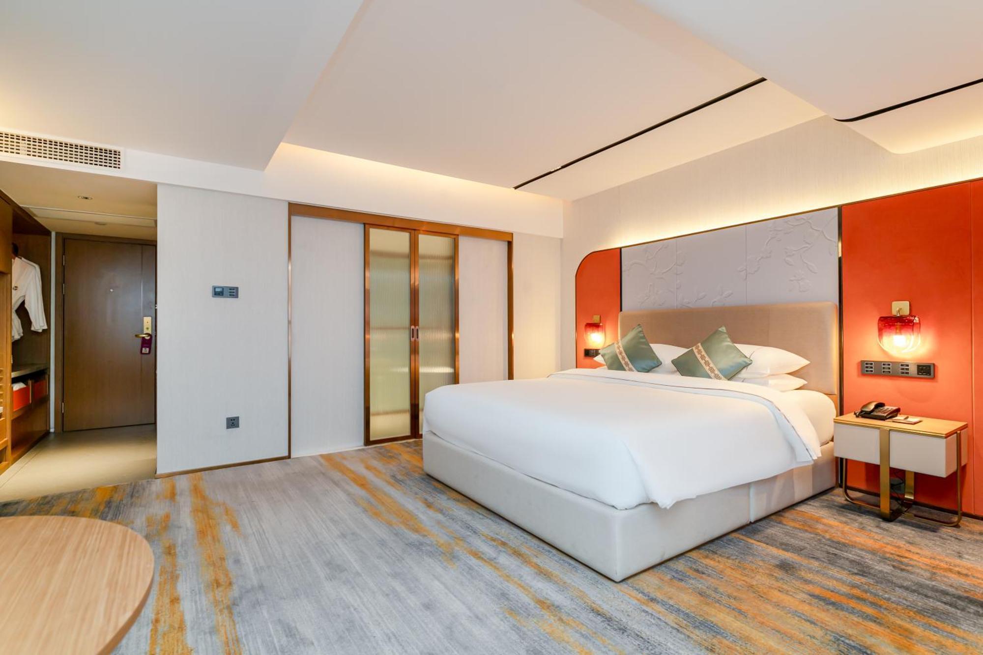 Guangdong Victory - Free Shuttle Bus To Exhibition Center During Fair Hotel 4*