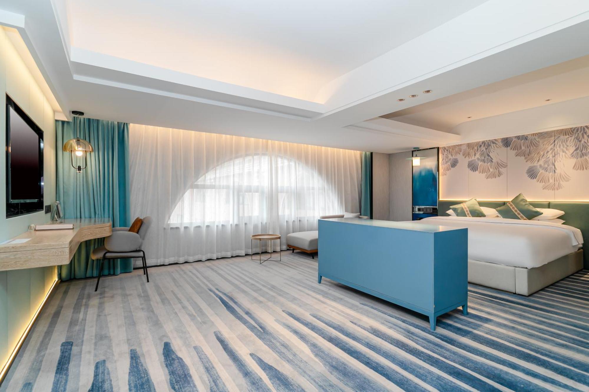 Guangdong Victory - Free Shuttle Bus To Exhibition Center During Fair Hotel Guangzhou