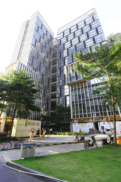F&H Chain Hotel Guangzhou