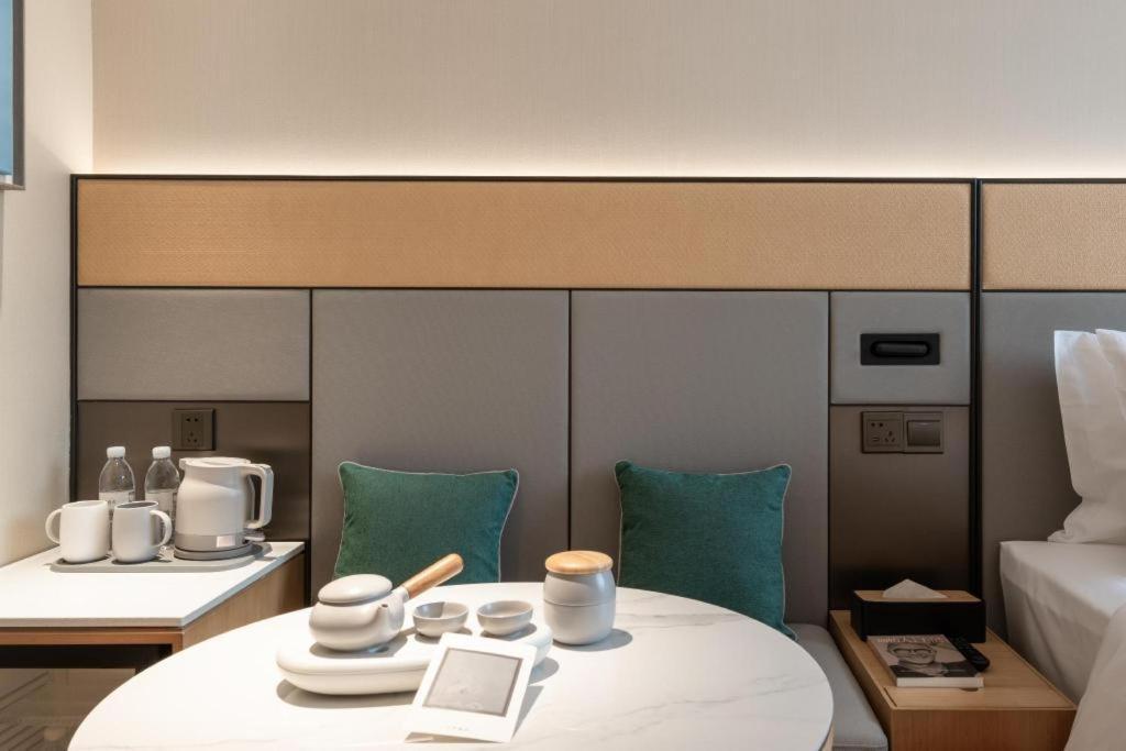 Ji Tower Hotel