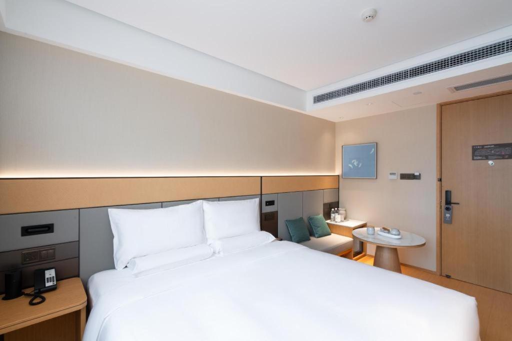 Hotel Ji Tower