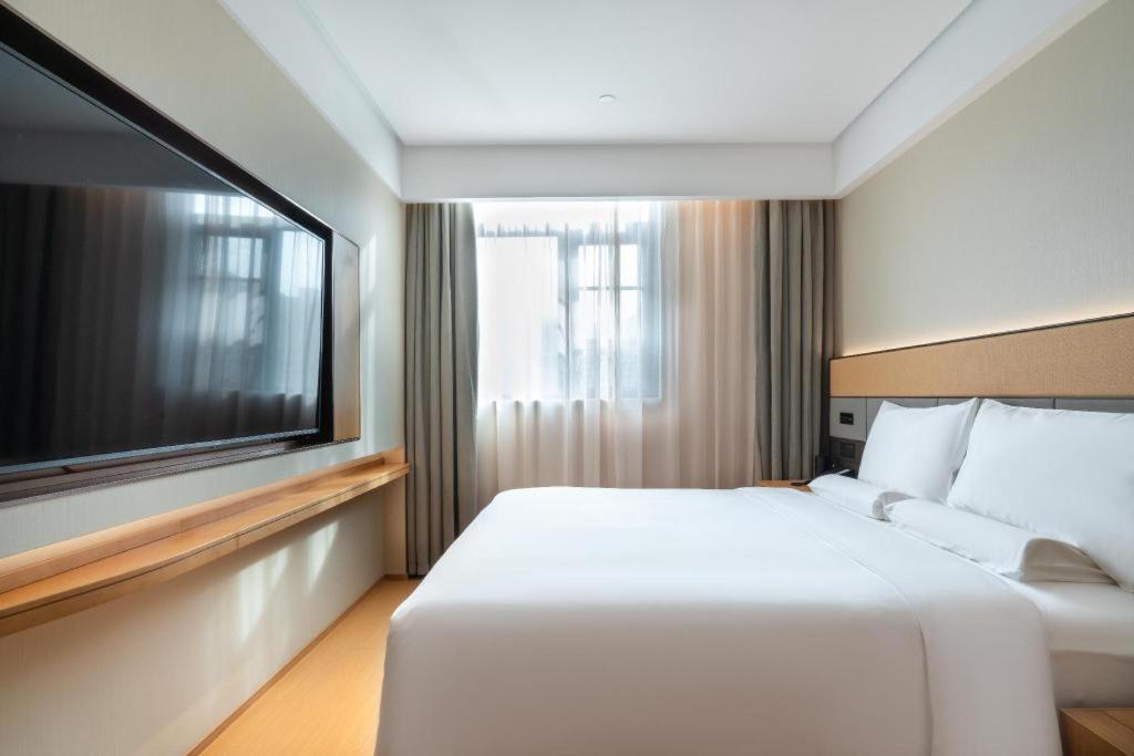 Hotel Ji Tower 3*