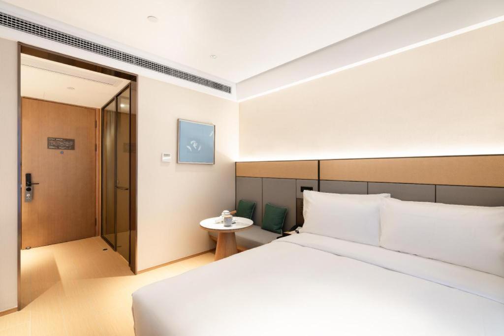 Ji Tower Hotel Guangzhou