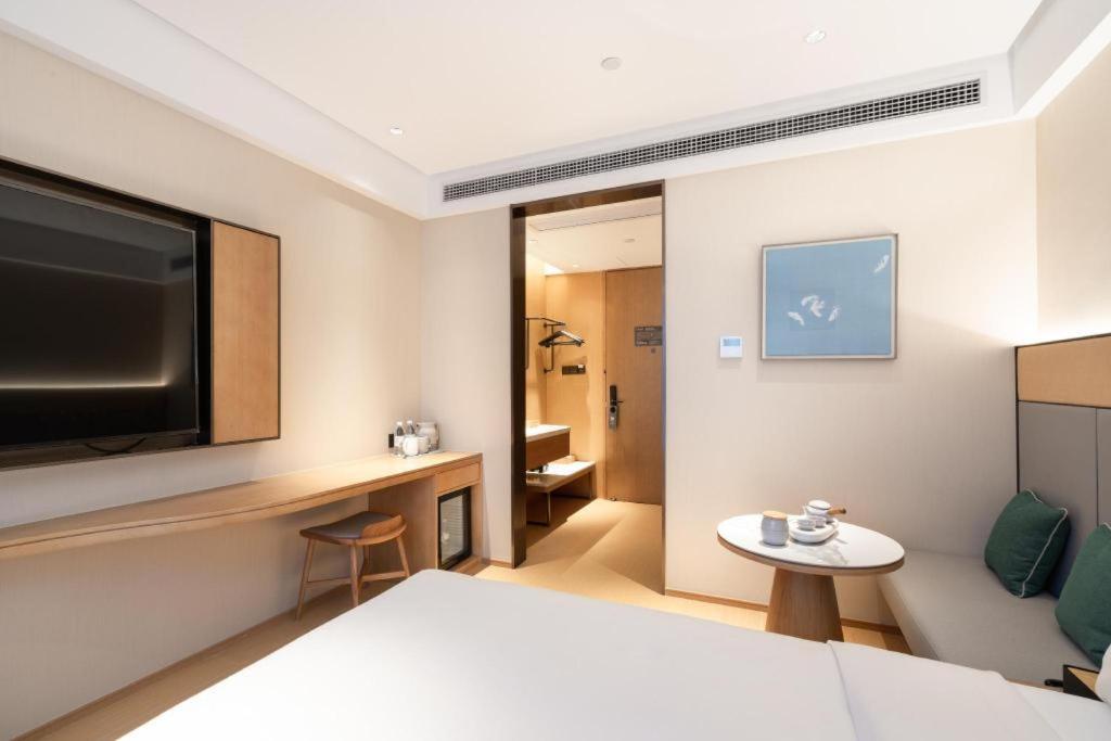 Hotel Ji Tower Guangzhou