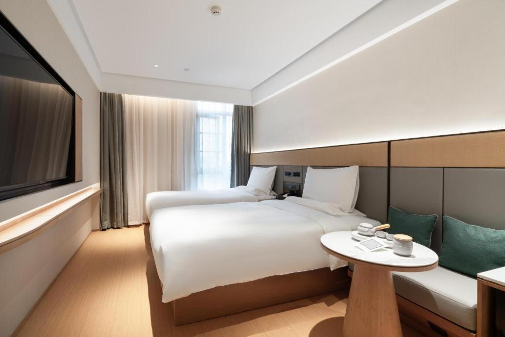 Ji Tower Hotel