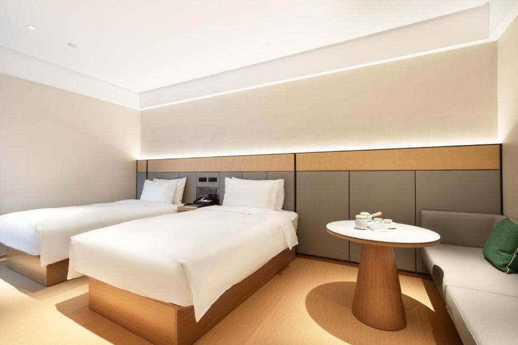 Hotel Ji Tower