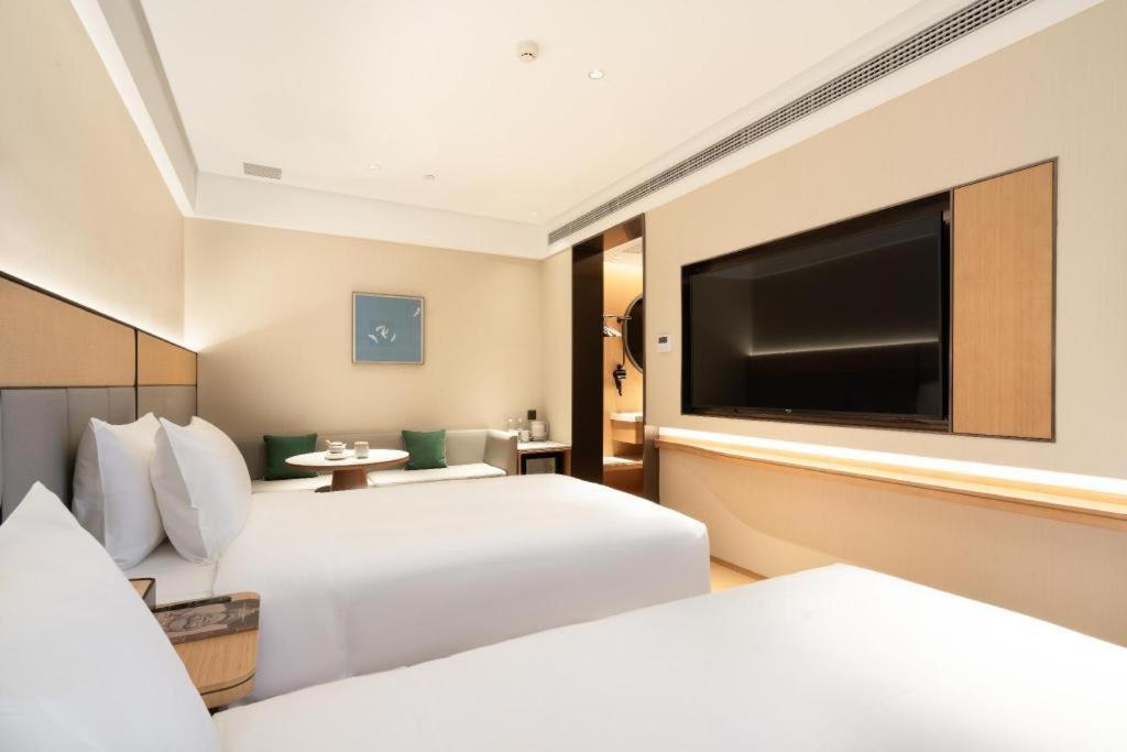 Hotel Ji Tower 3*