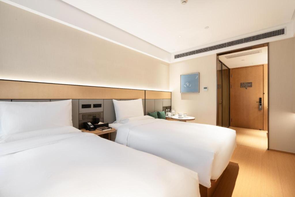 Hotel Ji Tower Guangzhou