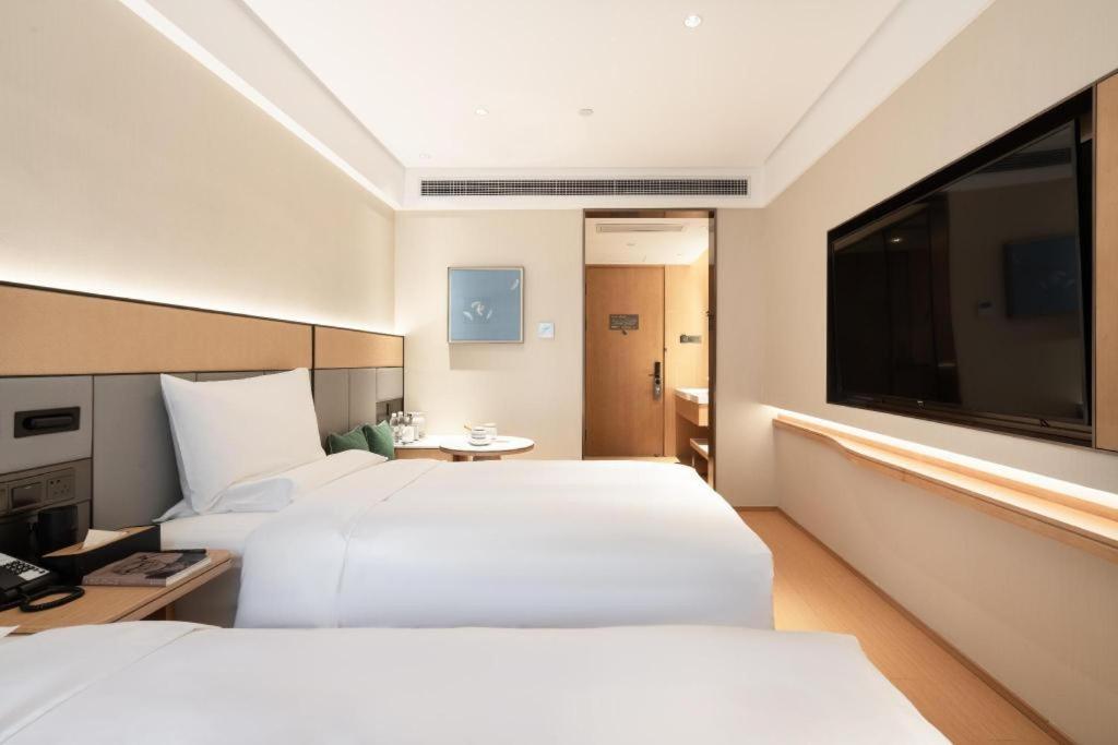 Ji Tower Hotel