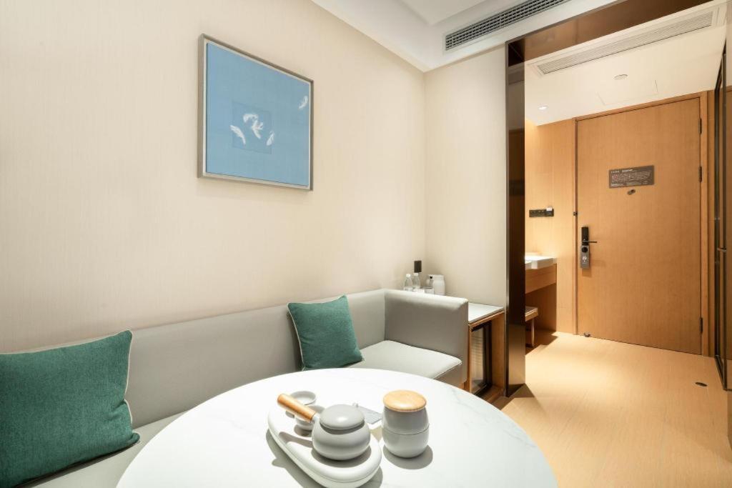 Hotel Ji Tower Guangzhou