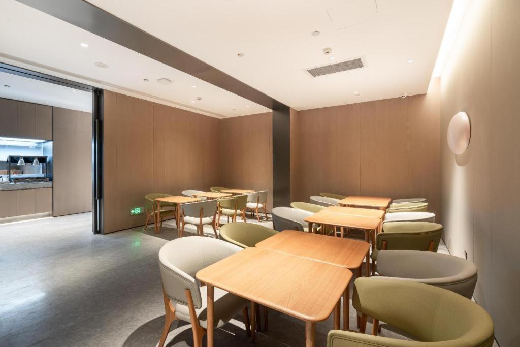 Ji Tower Hotel